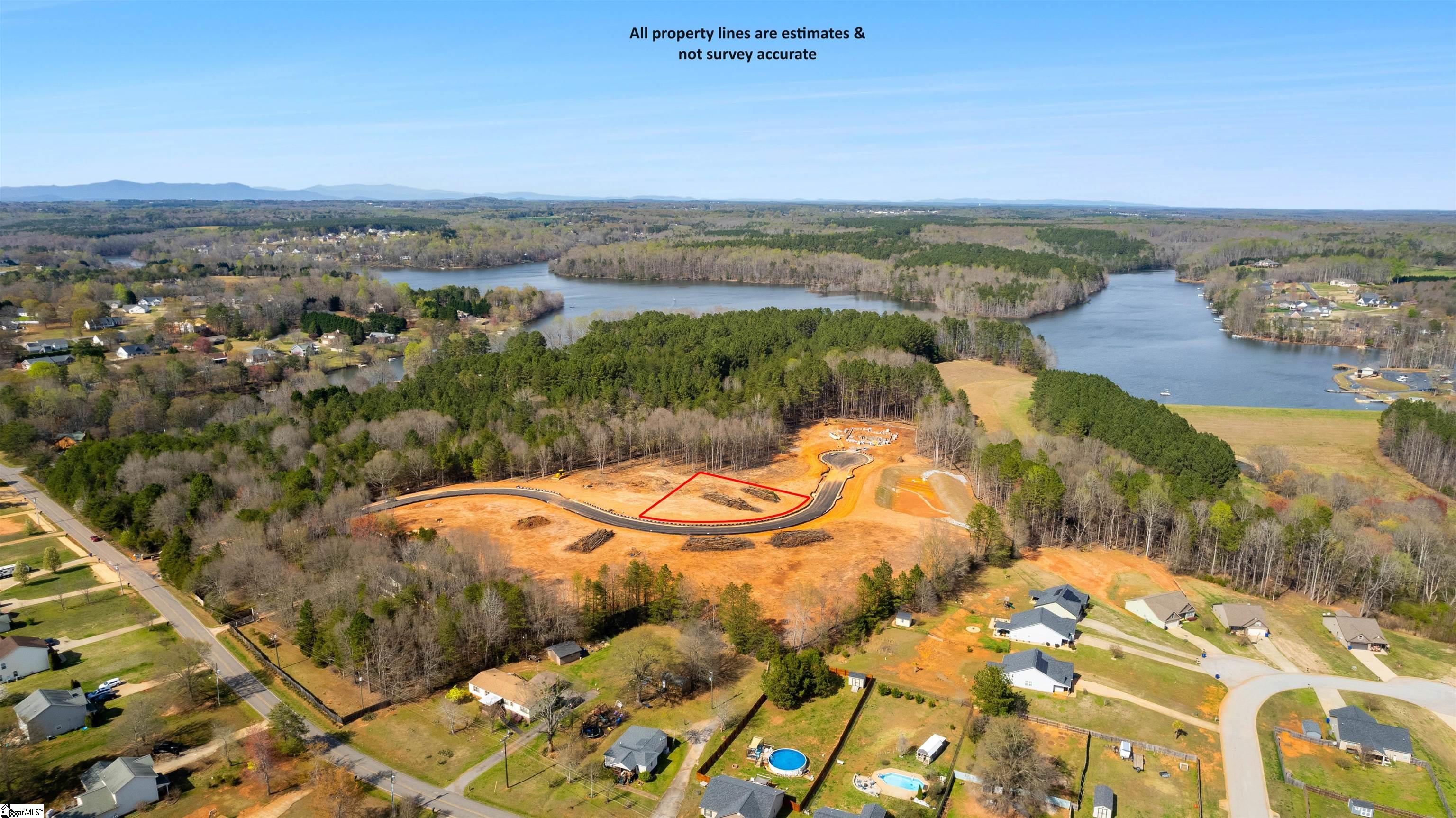 741 New South, Wellford, South Carolina image 36