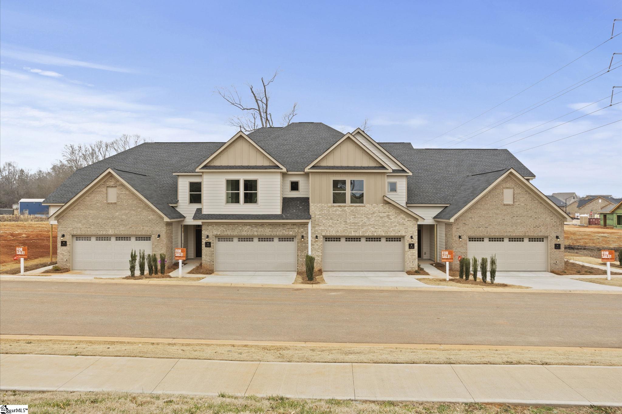418 Palazzo Place, Greer SC 29650