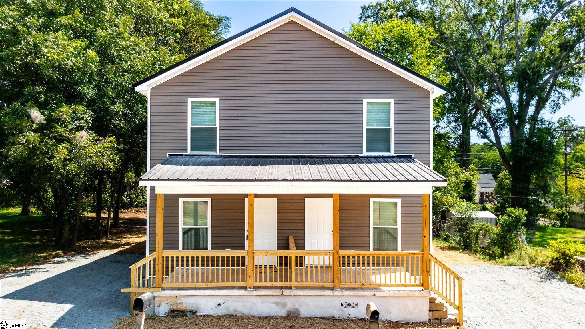 302 E Street
