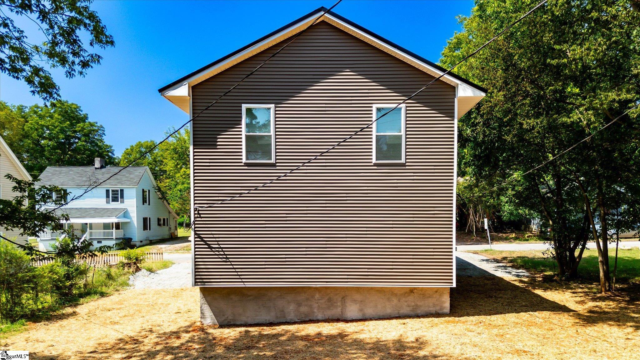 302 E Street