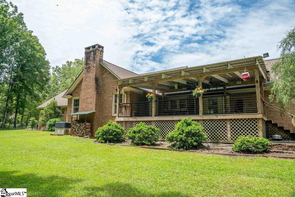 213 Guthrie, Belton, South Carolina image 2