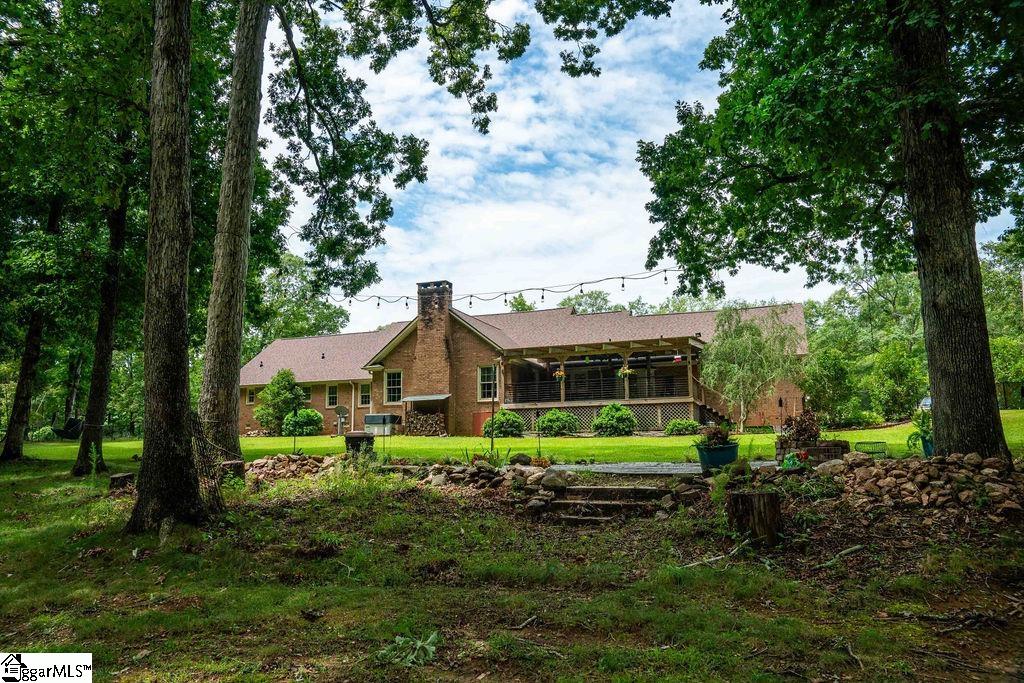 213 Guthrie, Belton, South Carolina image 3