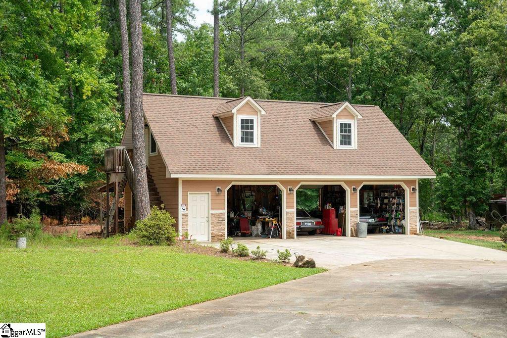 213 Guthrie, Belton, South Carolina image 5