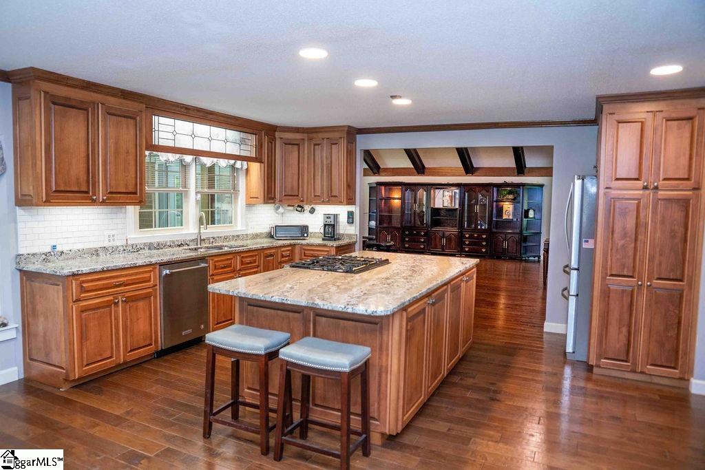 213 Guthrie, Belton, South Carolina image 6