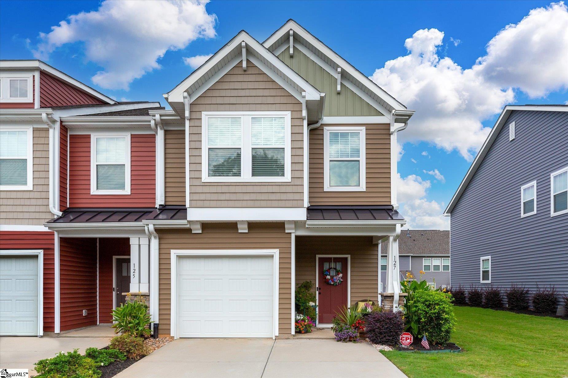 127 Addington, Simpsonville, South Carolina image 1