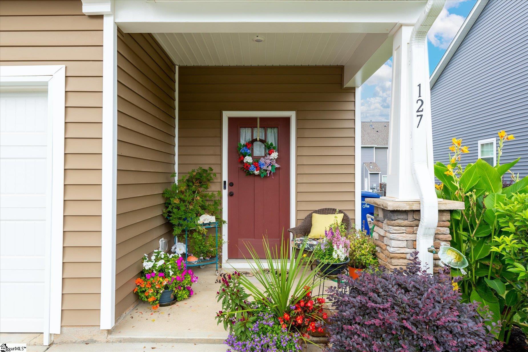 127 Addington, Simpsonville, South Carolina image 2