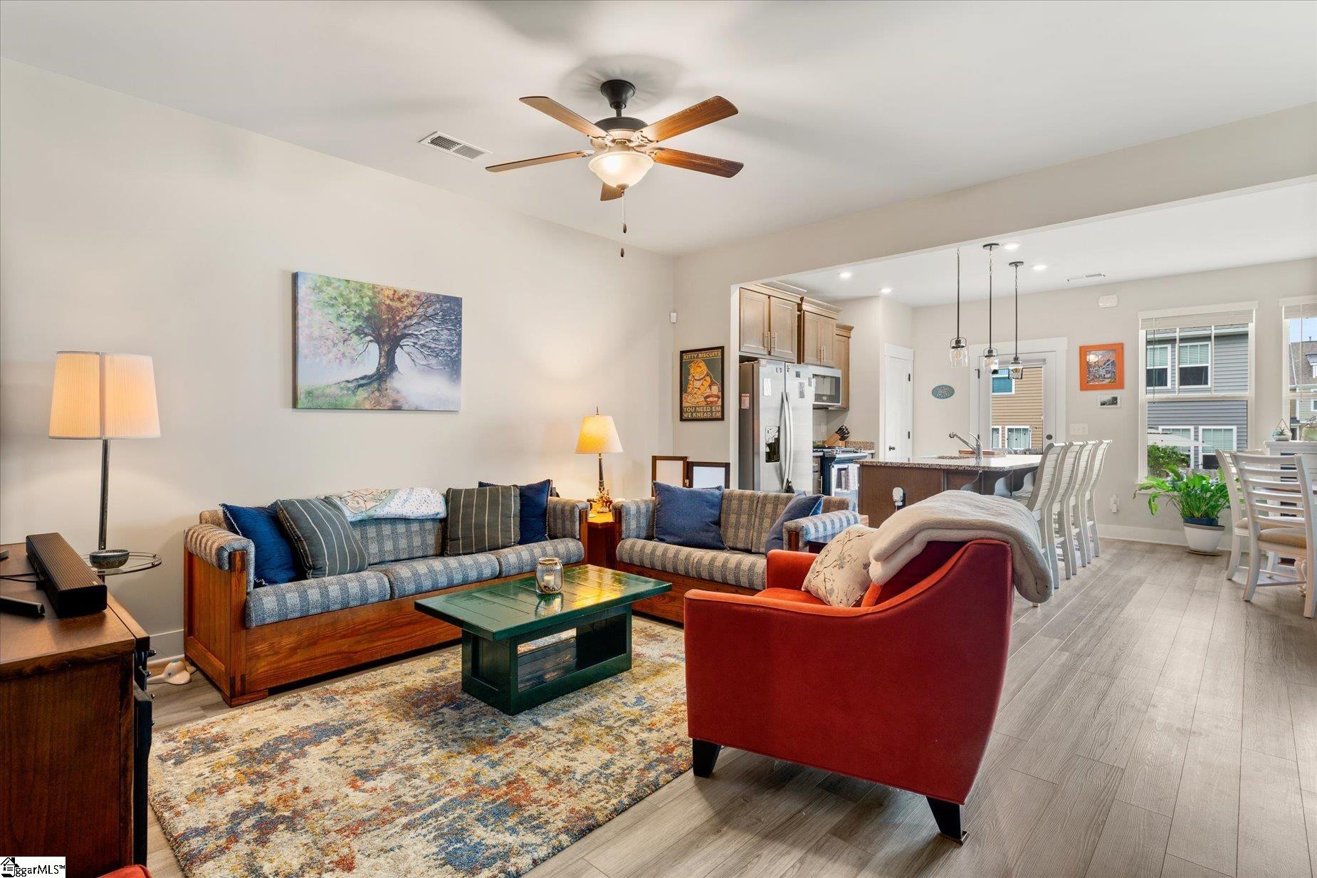 127 Addington, Simpsonville, South Carolina image 4