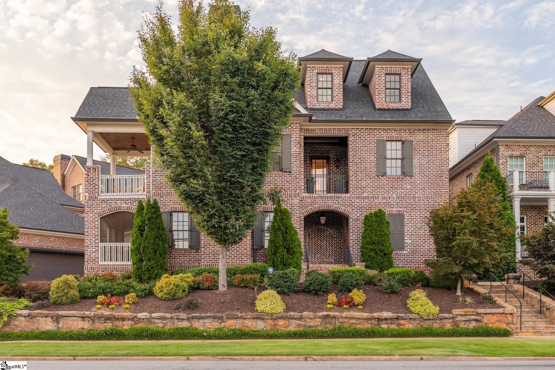 707 E McBee Avenue Greenville, SC 29601
