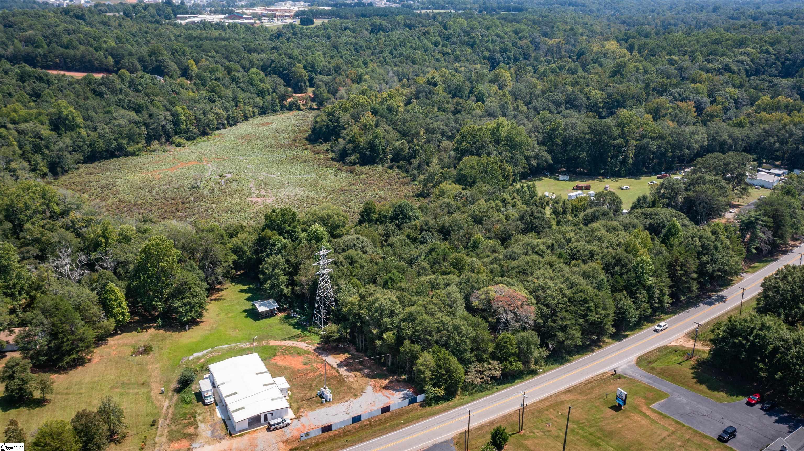 Highway 14, Greer, South Carolina image 1
