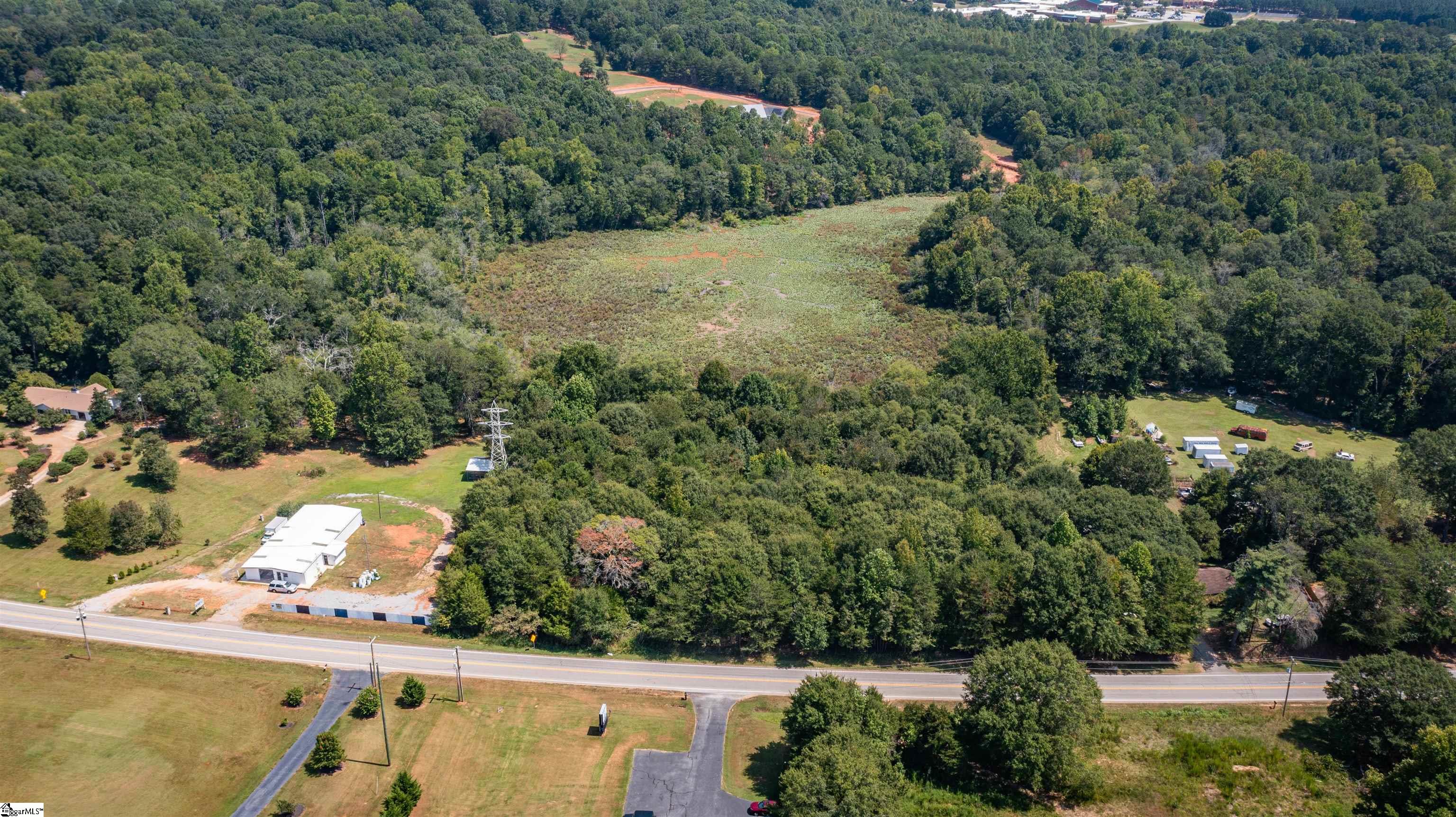 Highway 14, Greer, South Carolina image 3