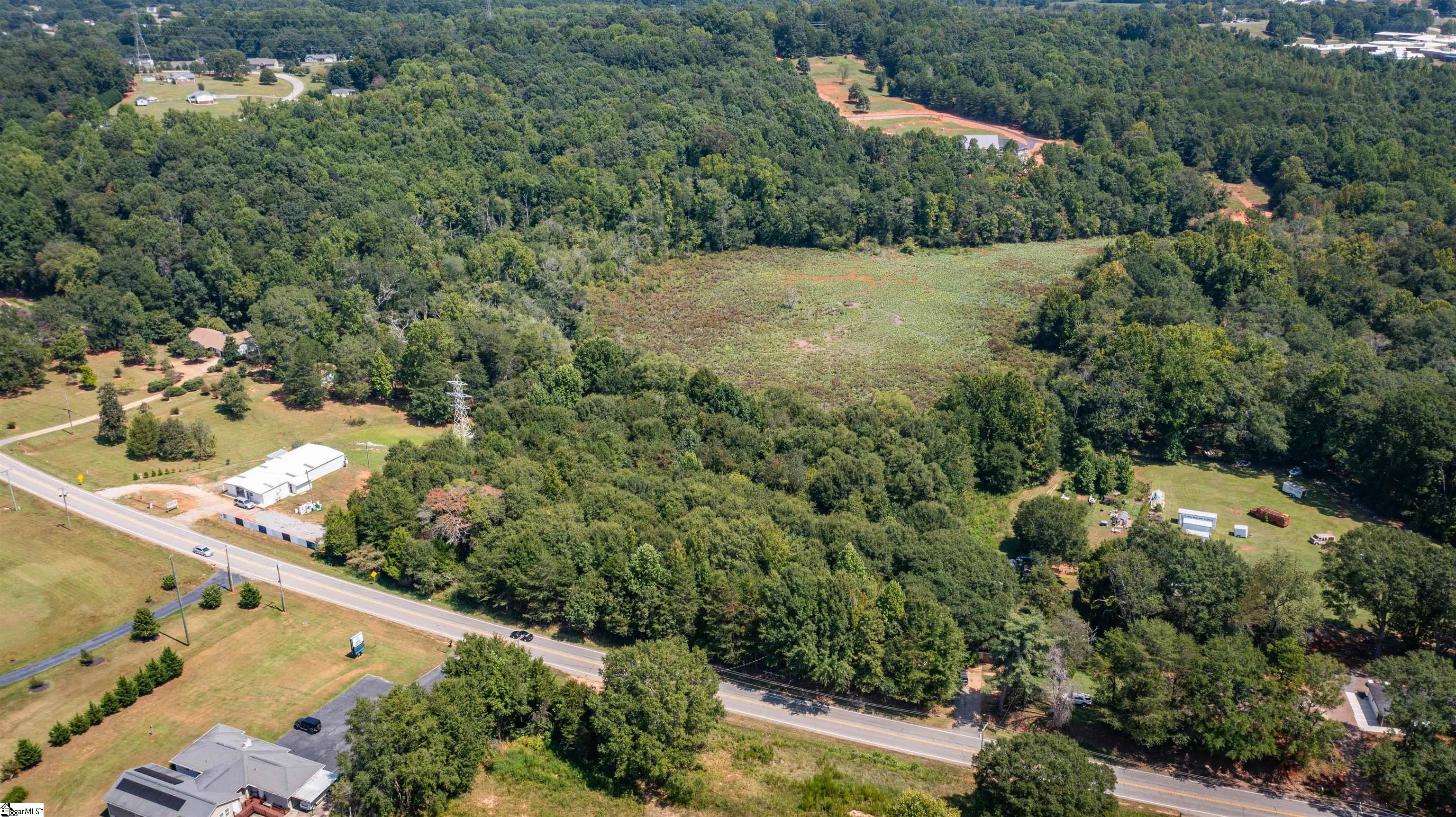 Highway 14, Greer, South Carolina image 5