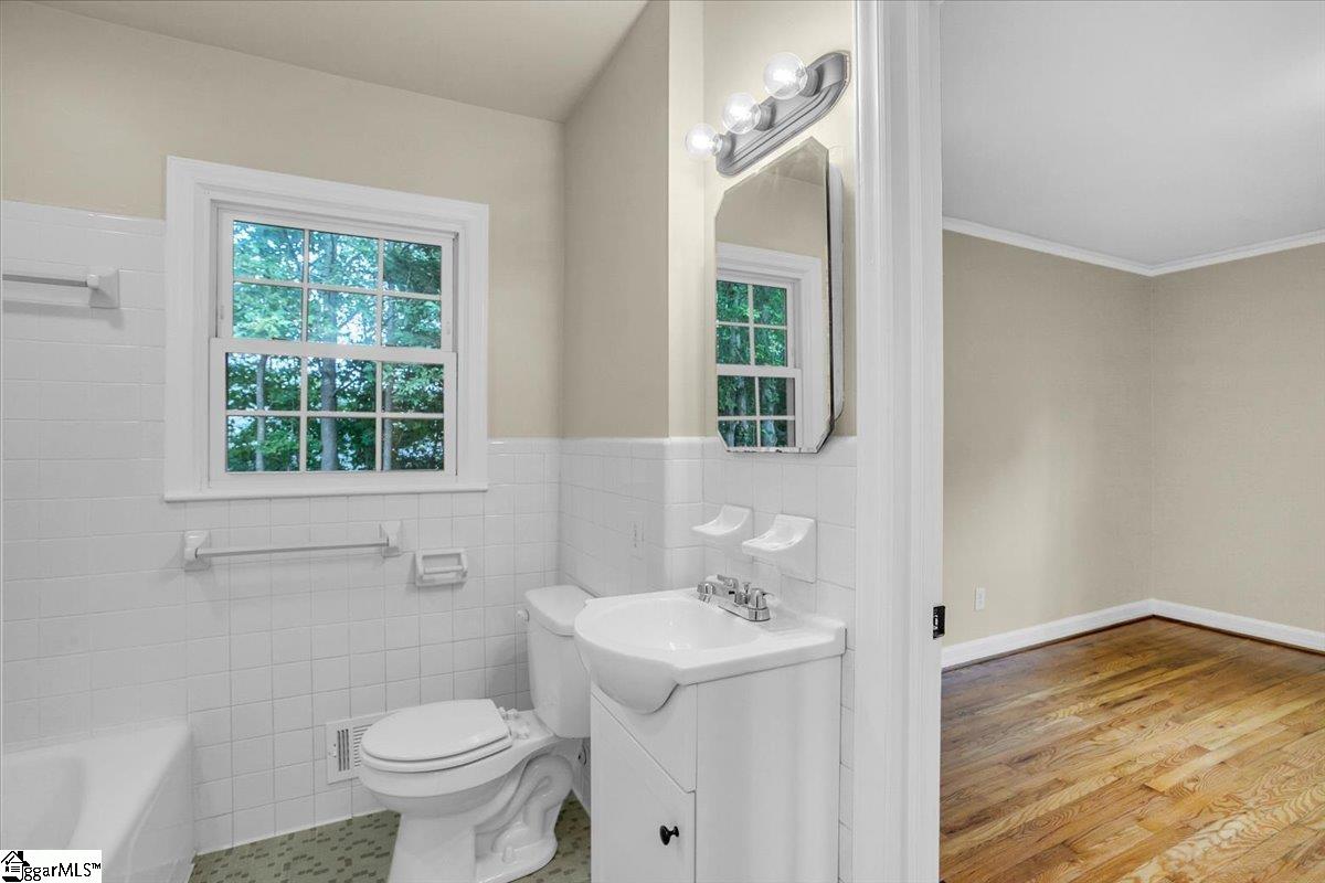 207 Forest, Easley, South Carolina image 16