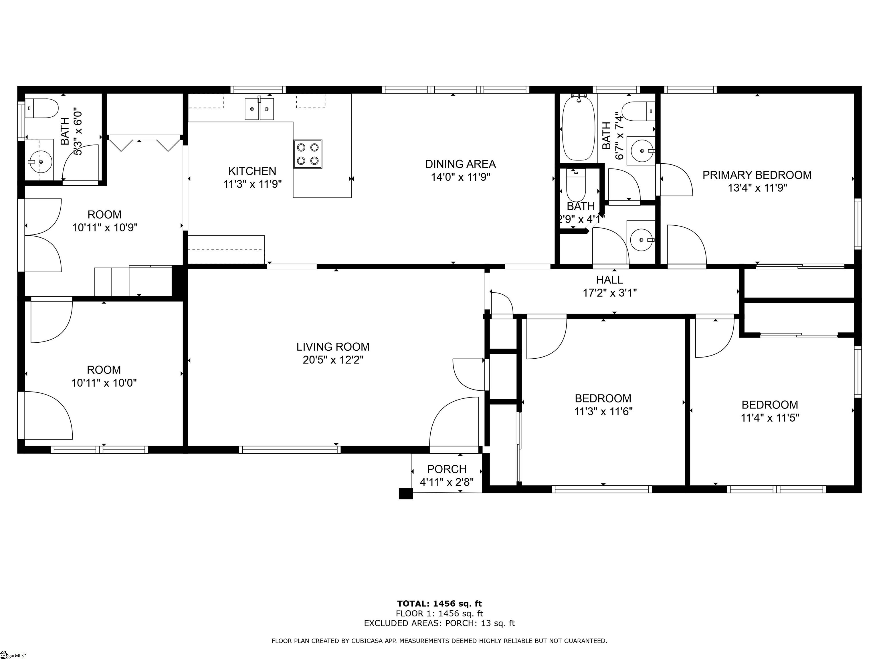 207 Forest, Easley, South Carolina image 29