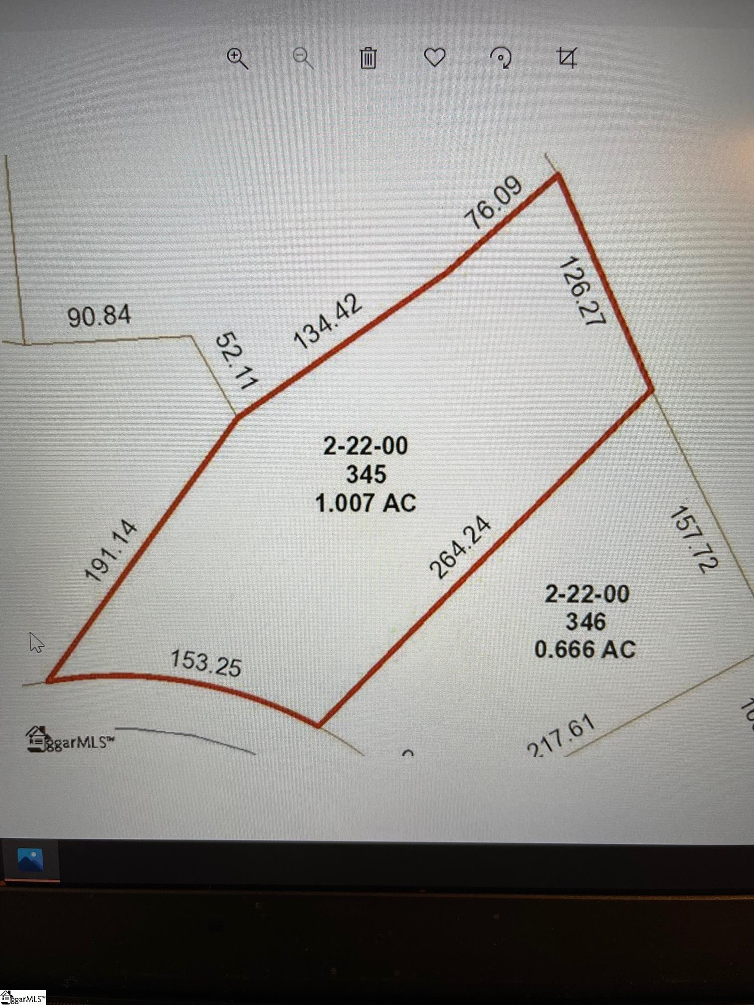 450 N Tidewater, Inman, South Carolina image 2