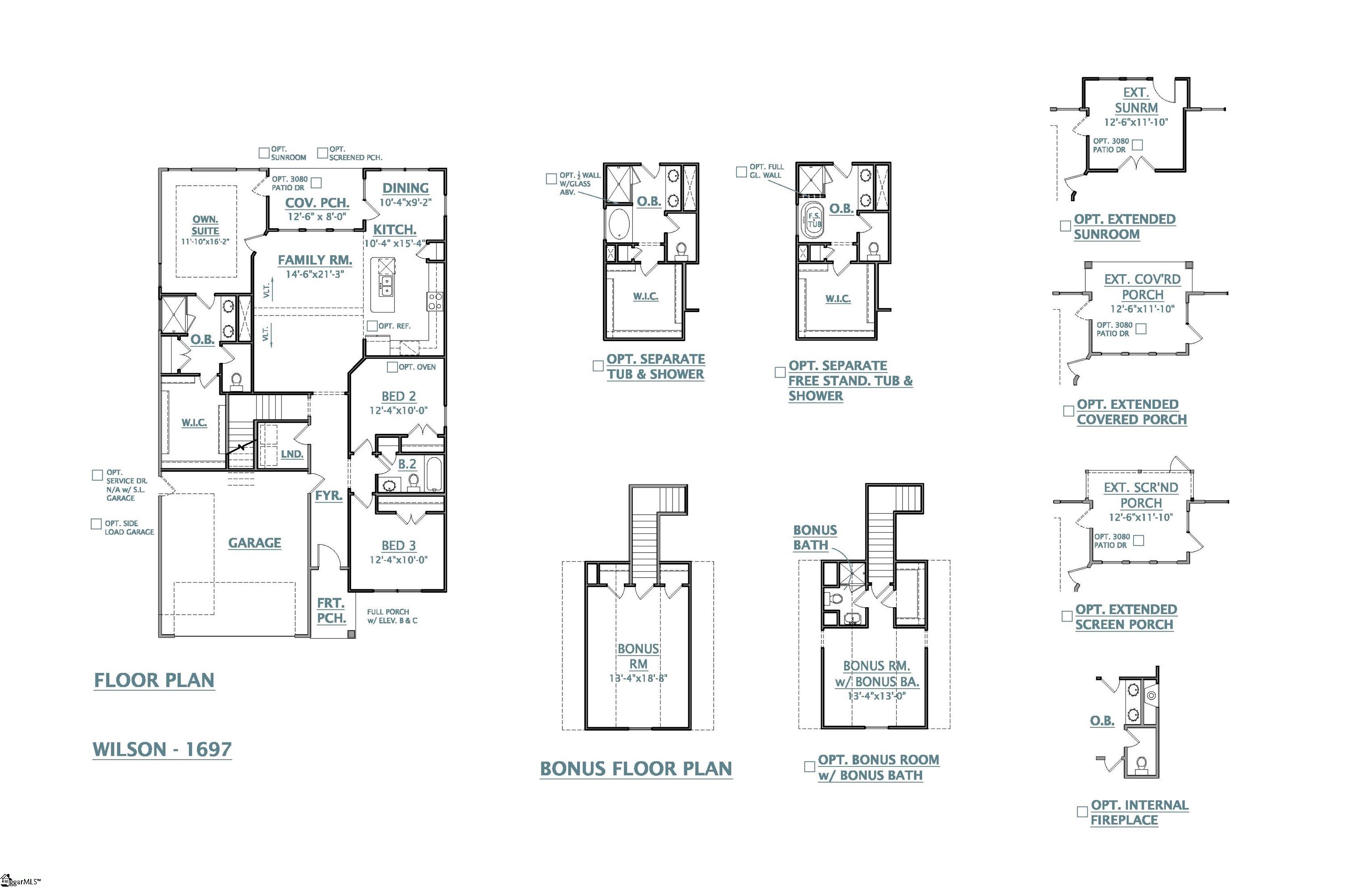 1096 Cortland Valley, Duncan, South Carolina image 25