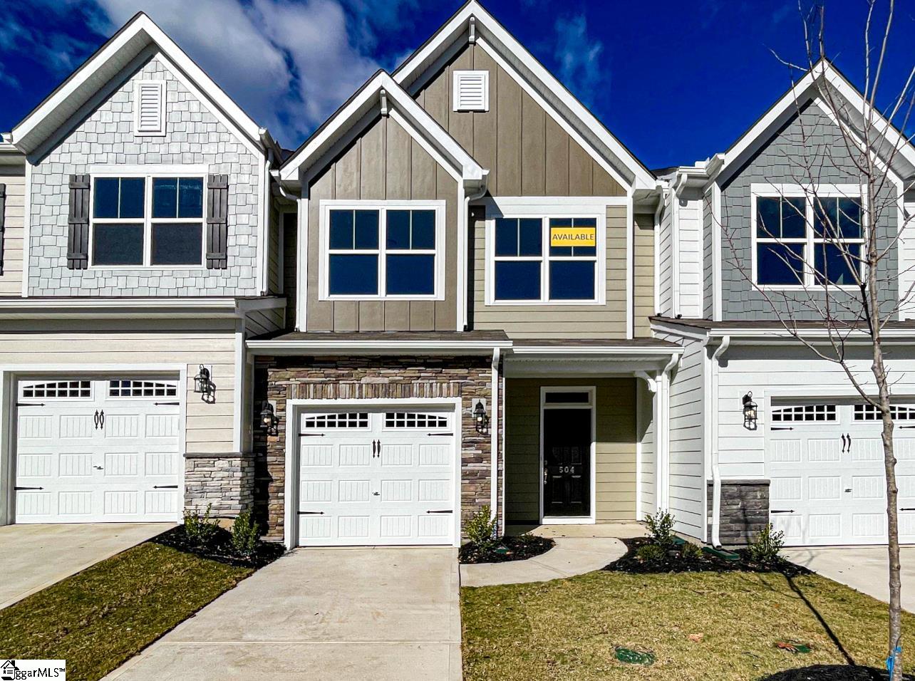 504 Pennystone Lane, Simpsonville SC 29681