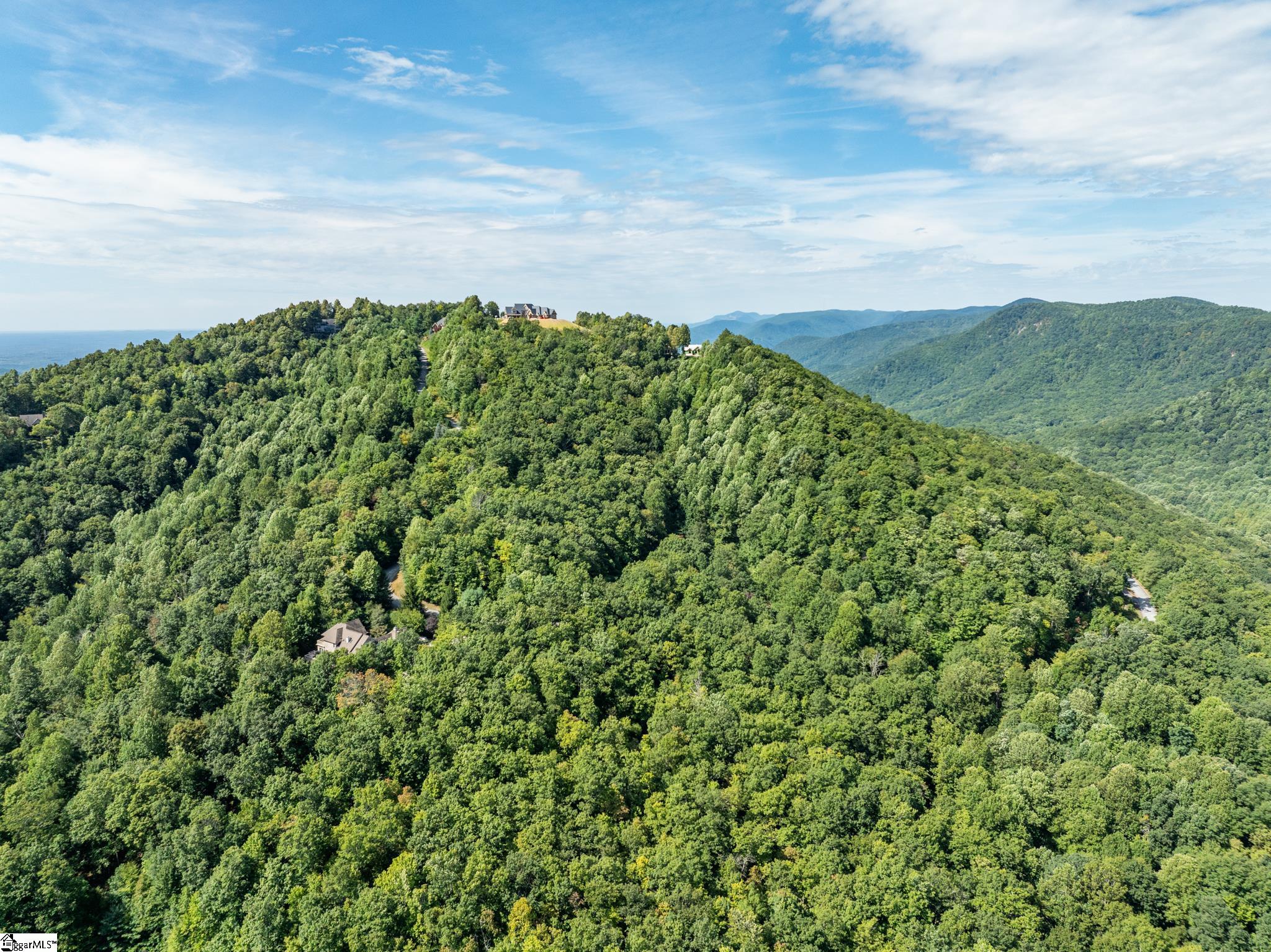 Panther Mountain, Zirconia, North Carolina image 12