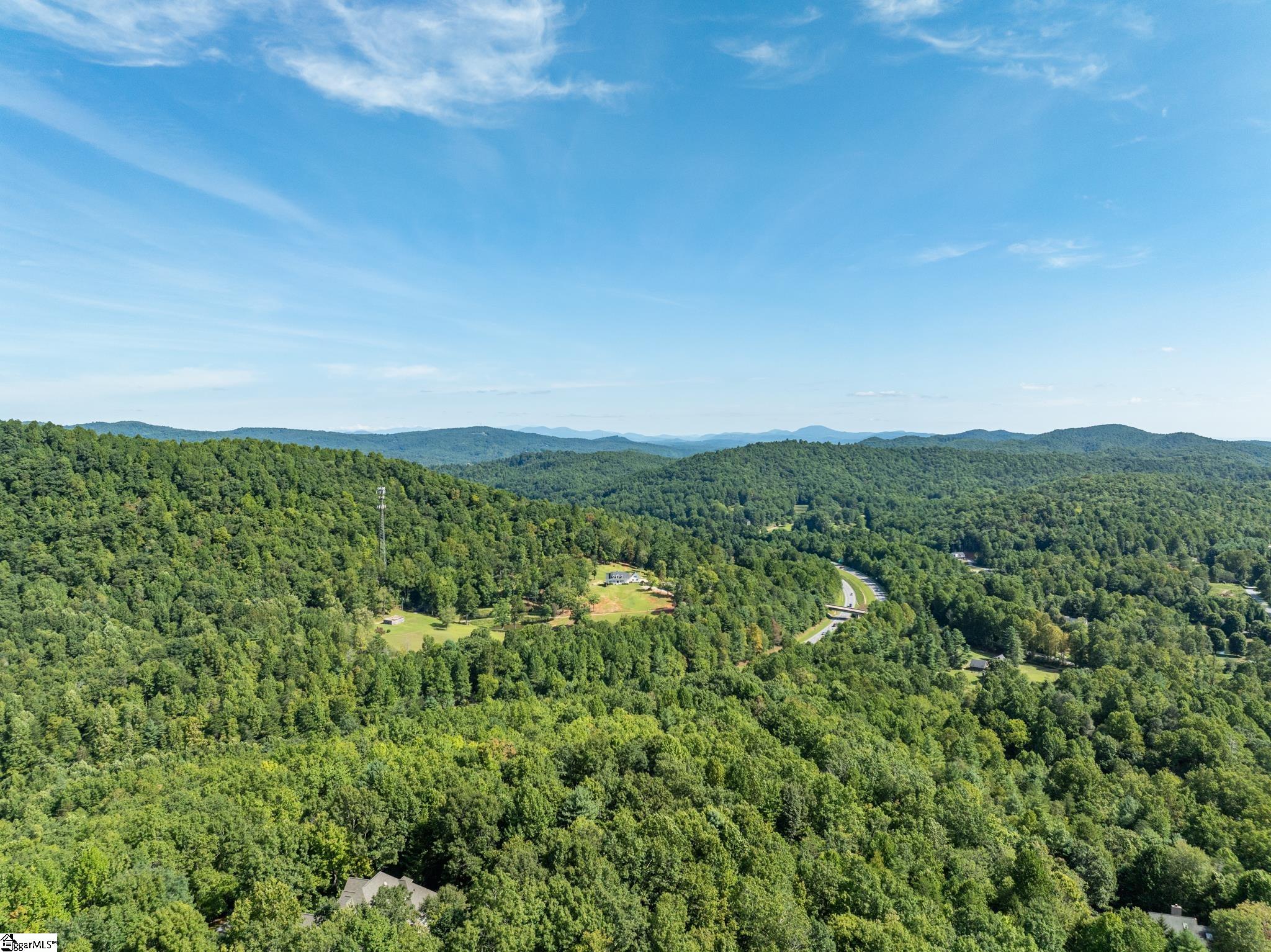 Panther Mountain, Zirconia, North Carolina image 9