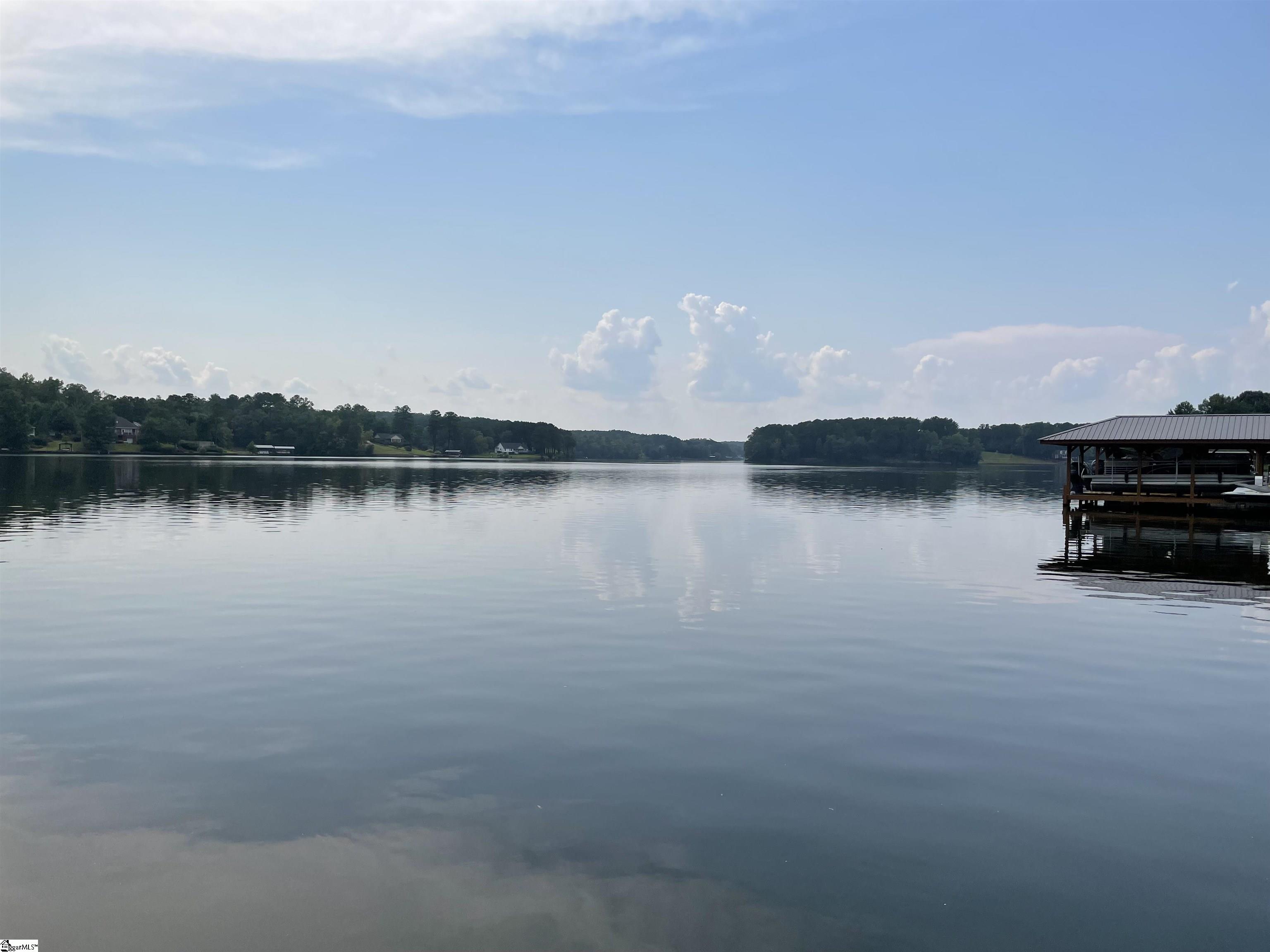 314 Waters Edge Watersedge, Cross Hill, South Carolina image 1
