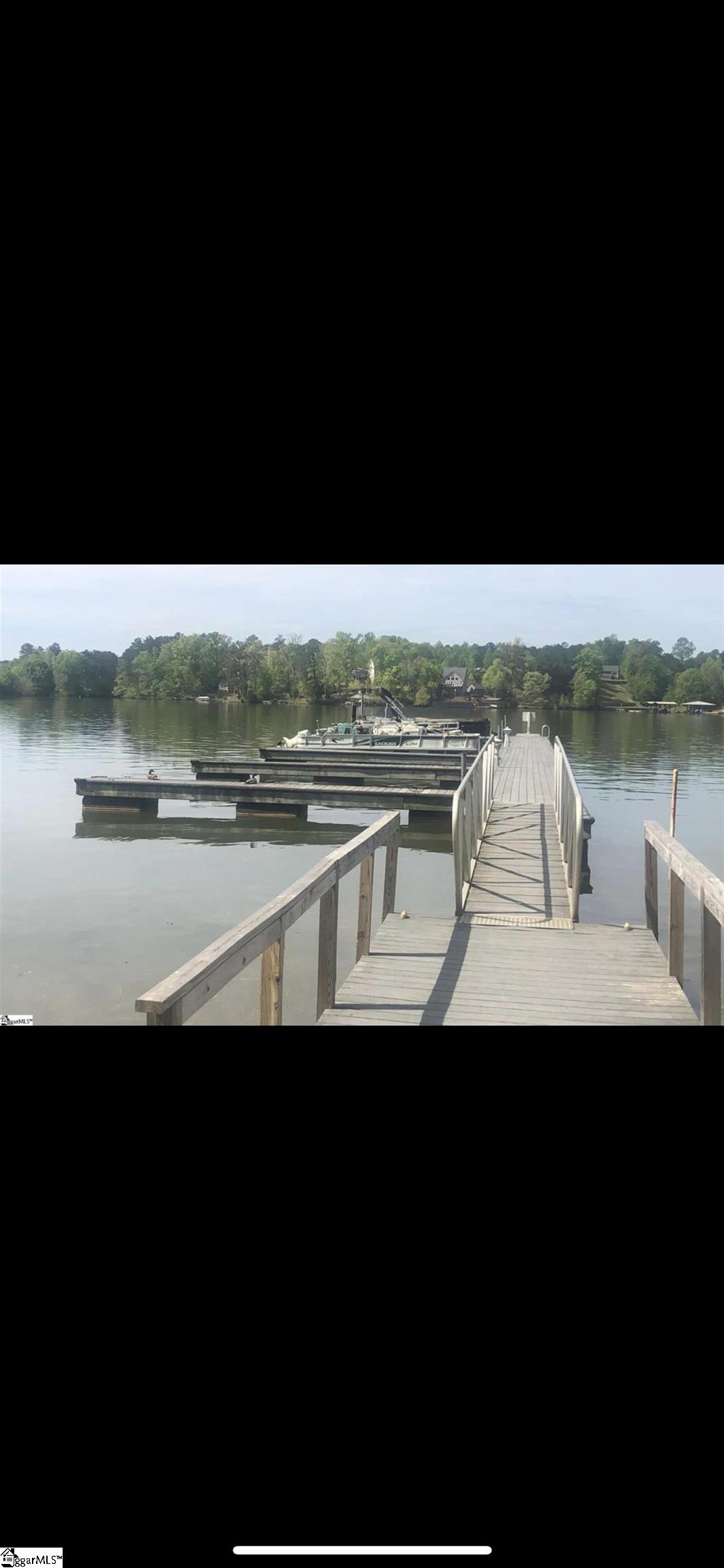 314 Waters Edge Watersedge, Cross Hill, South Carolina image 5