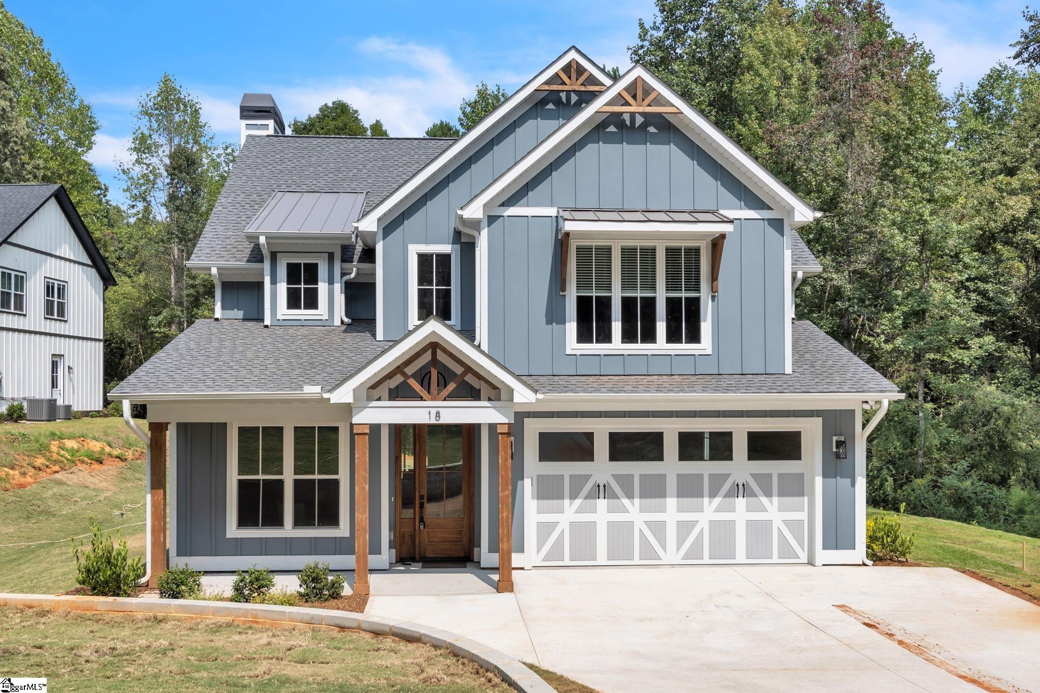 18 Boyd Drive Travelers Rest, SC 29690