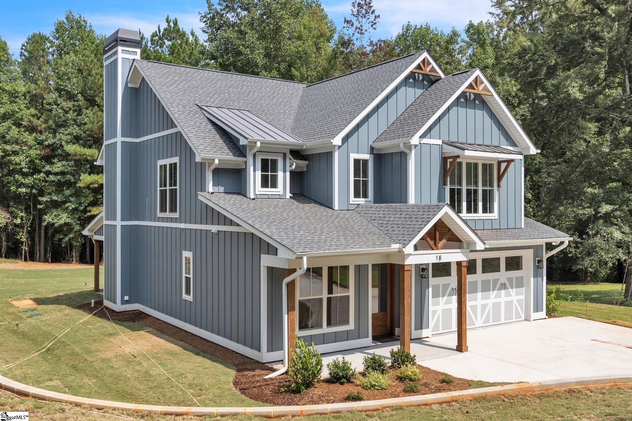 18 Boyd Drive Travelers Rest, SC 29690