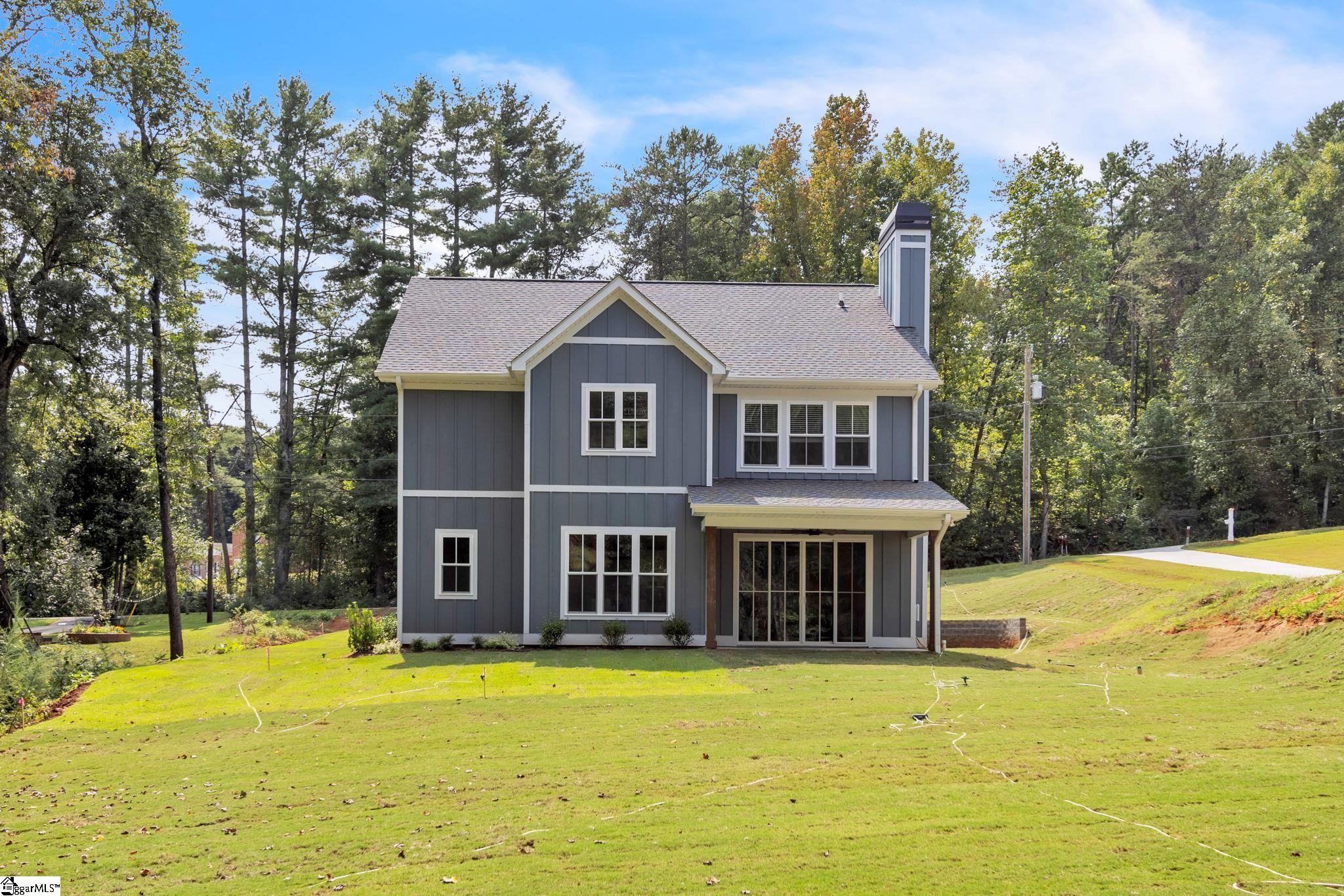 18 Boyd Drive Travelers Rest, SC 29690