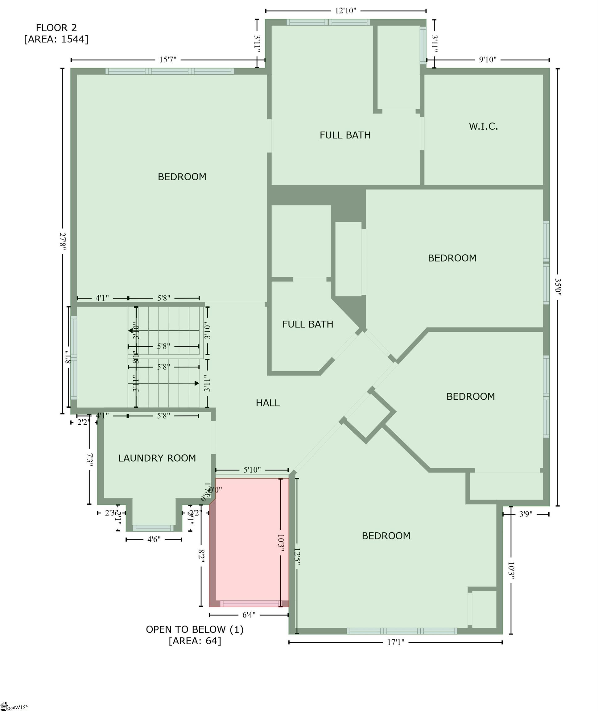 18 Boyd Drive Travelers Rest, SC 29690