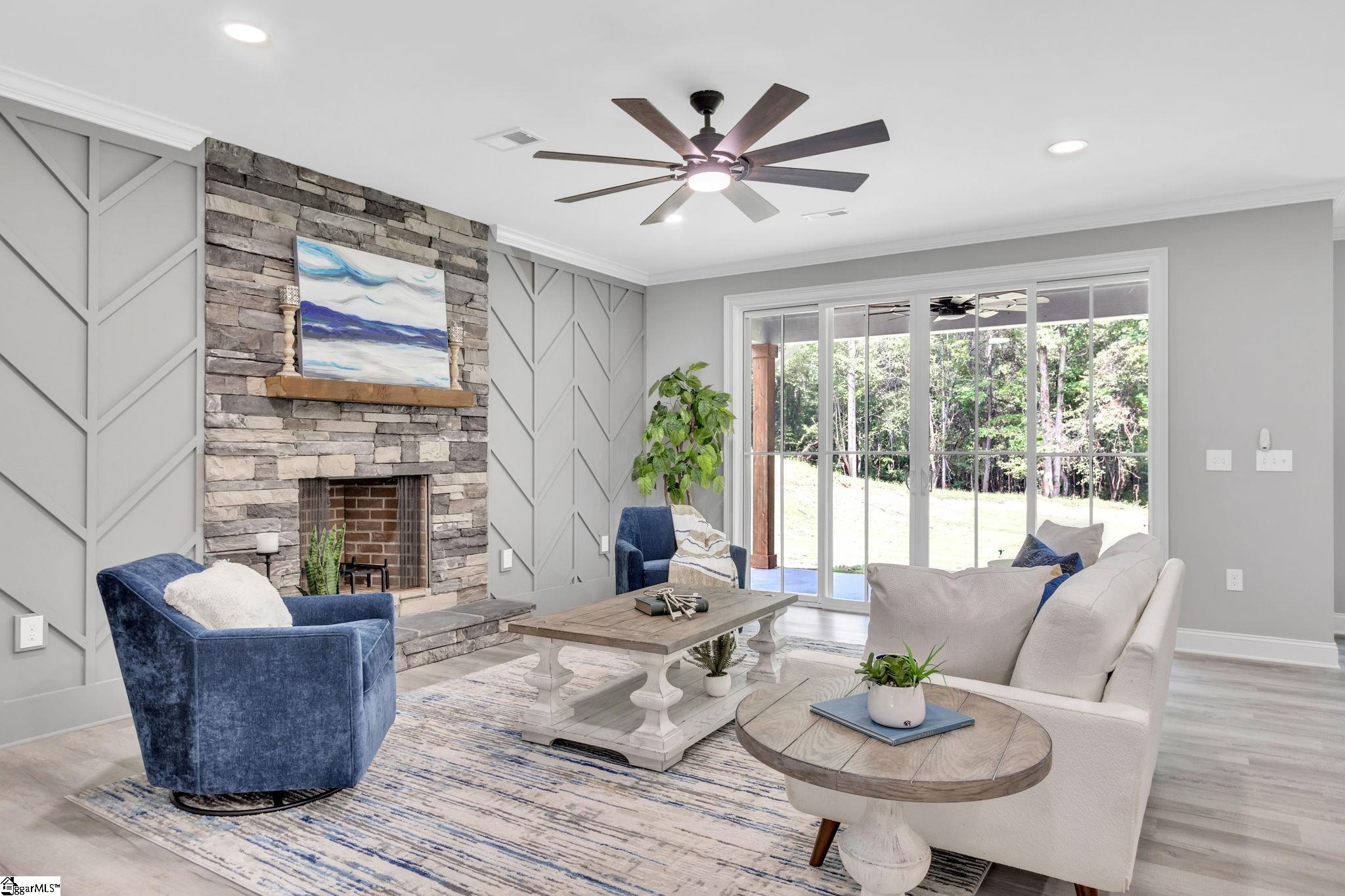 18 Boyd Drive Travelers Rest, SC 29690