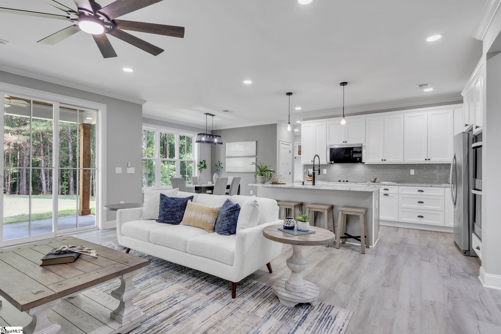 18 Boyd Drive Travelers Rest, SC 29690