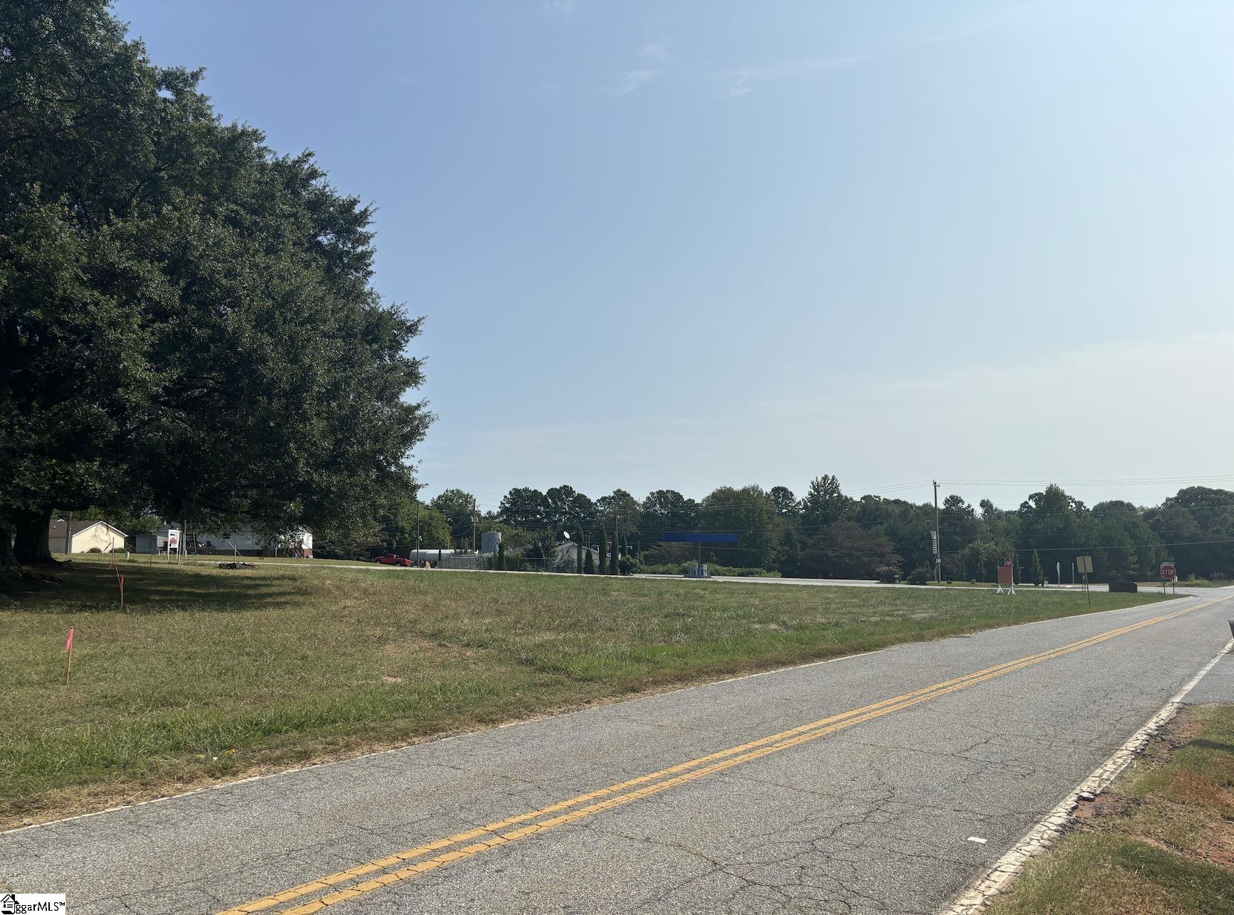 00 Old Mill Road, Inman SC 29349