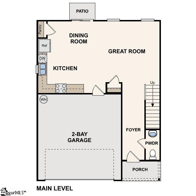 236 Newland, Union, South Carolina image 2