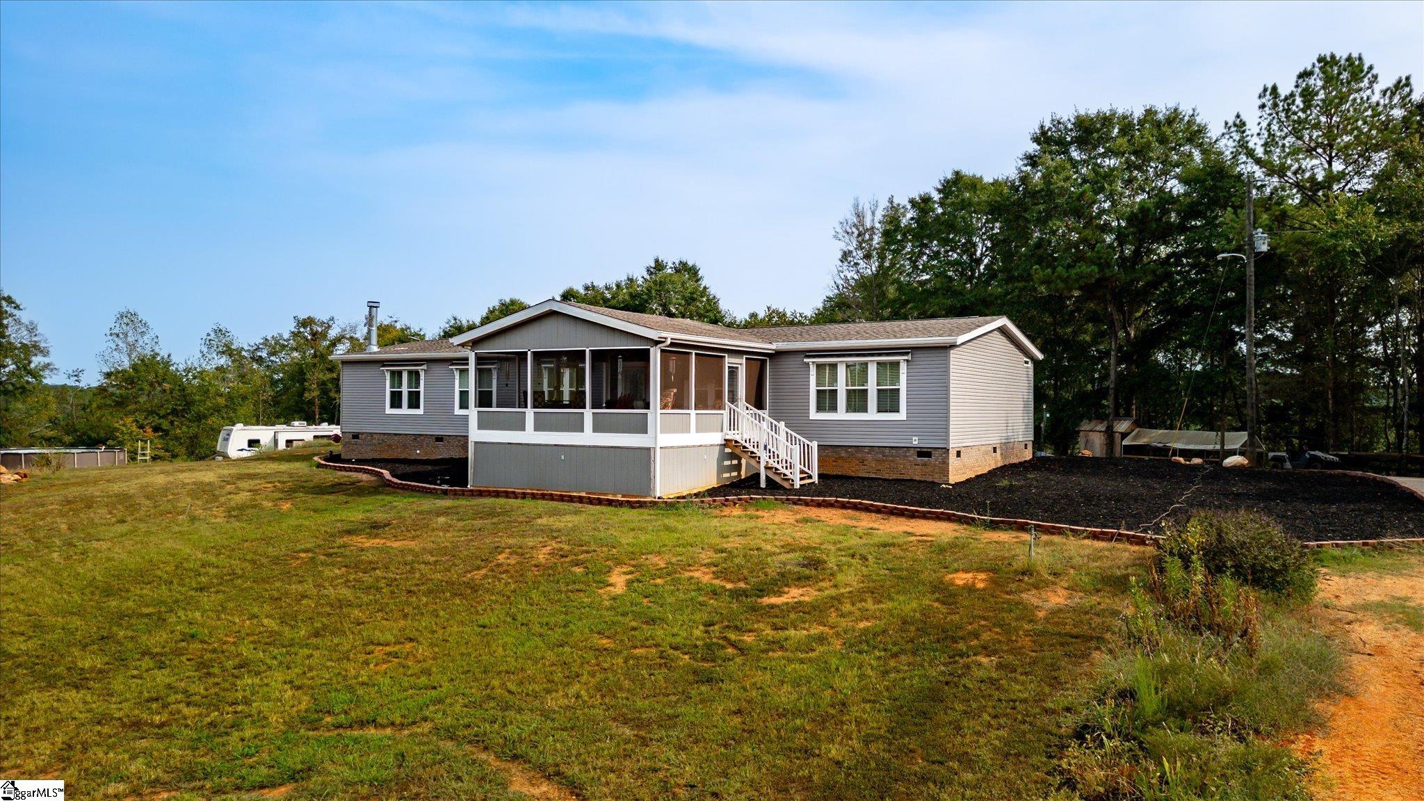 651 Shady Grove Road, Pickens SC 29671-8473