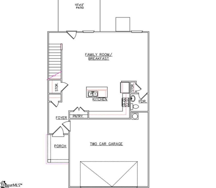 3124 Emberly, Roebuck, South Carolina image 3
