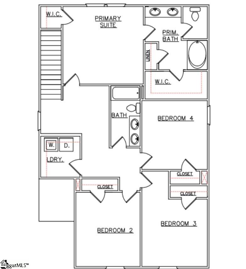 3124 Emberly, Roebuck, South Carolina image 4