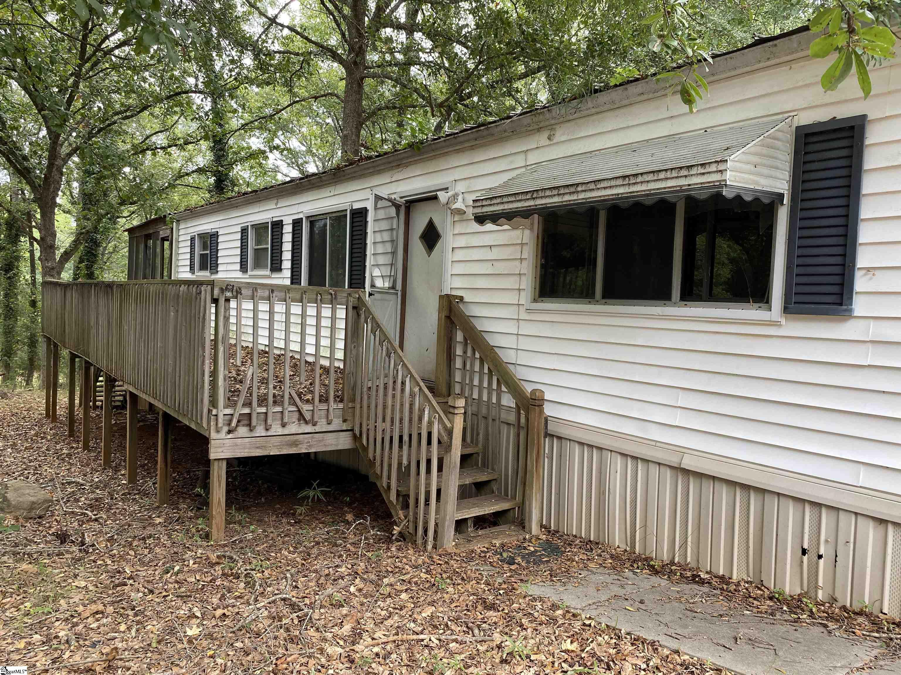 325 Lakewood, Townville, South Carolina image 2