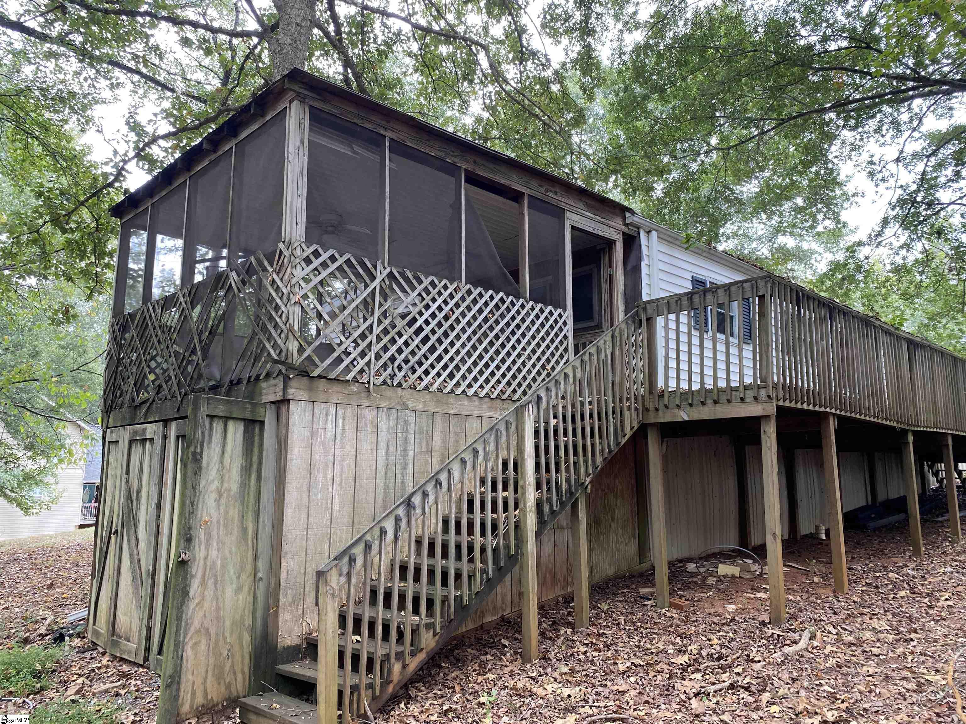325 Lakewood, Townville, South Carolina image 3
