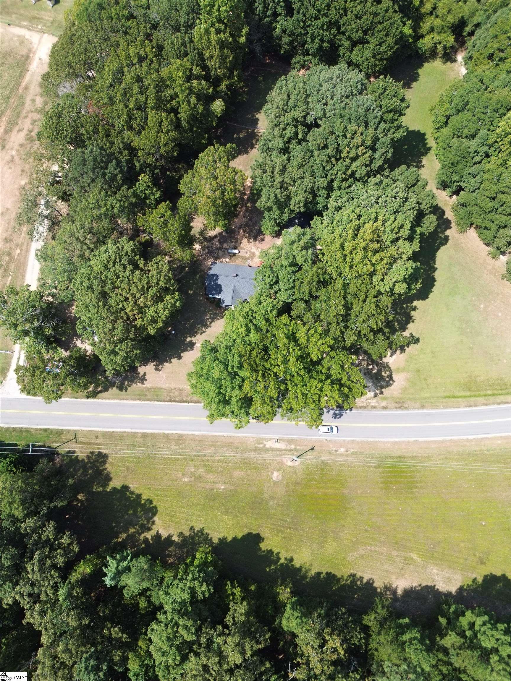 121 Oaklawn Road Pelzer, SC 29669-9327