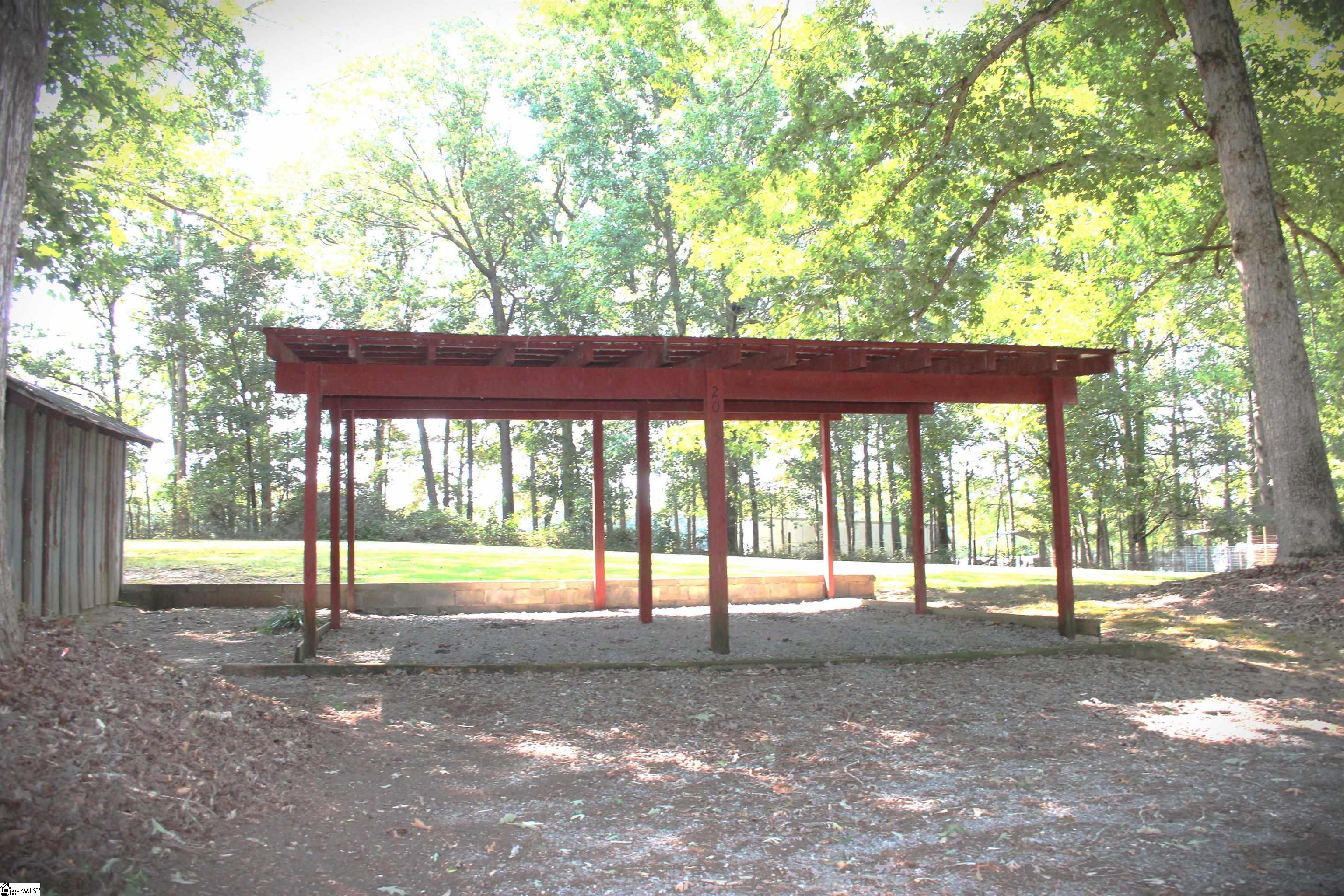 121 Oaklawn Road Pelzer, SC 29669-9327