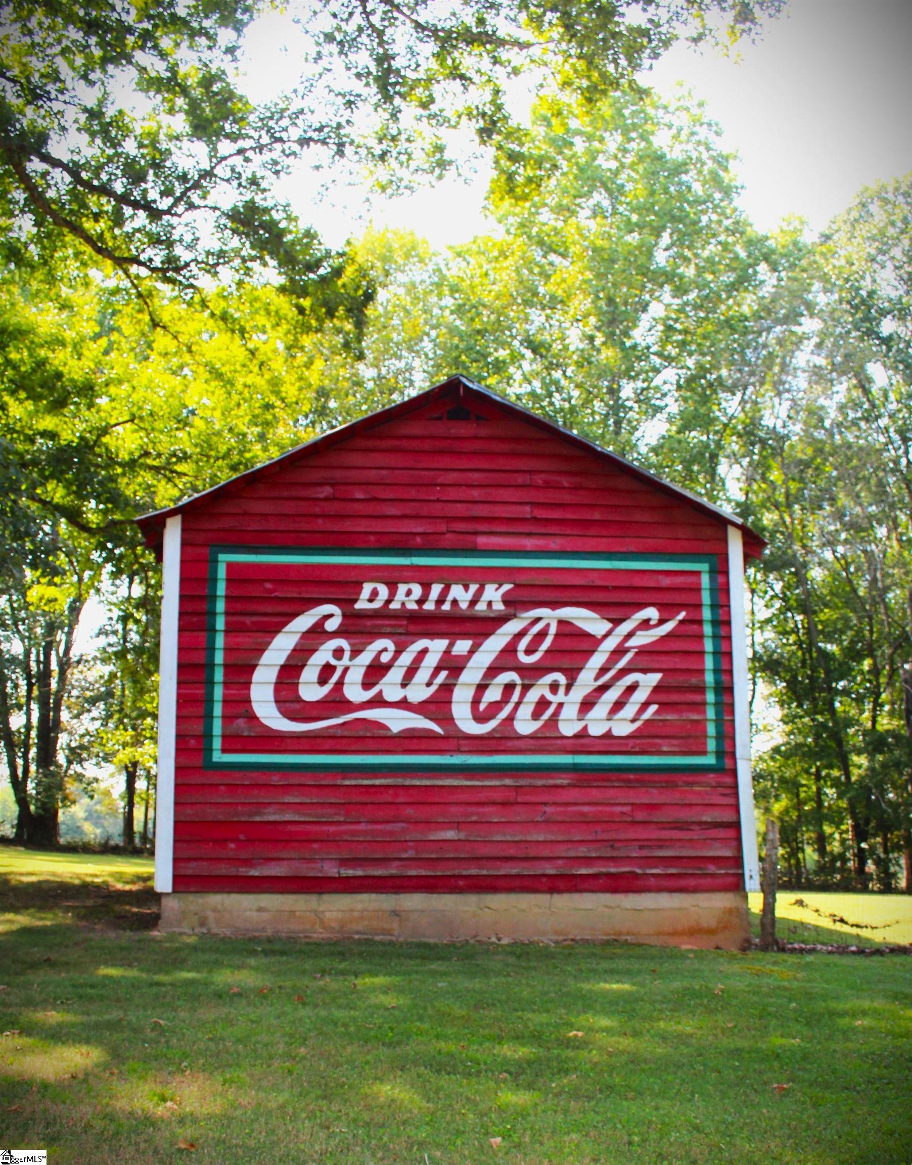 121 Oaklawn Road Pelzer, SC 29669-9327