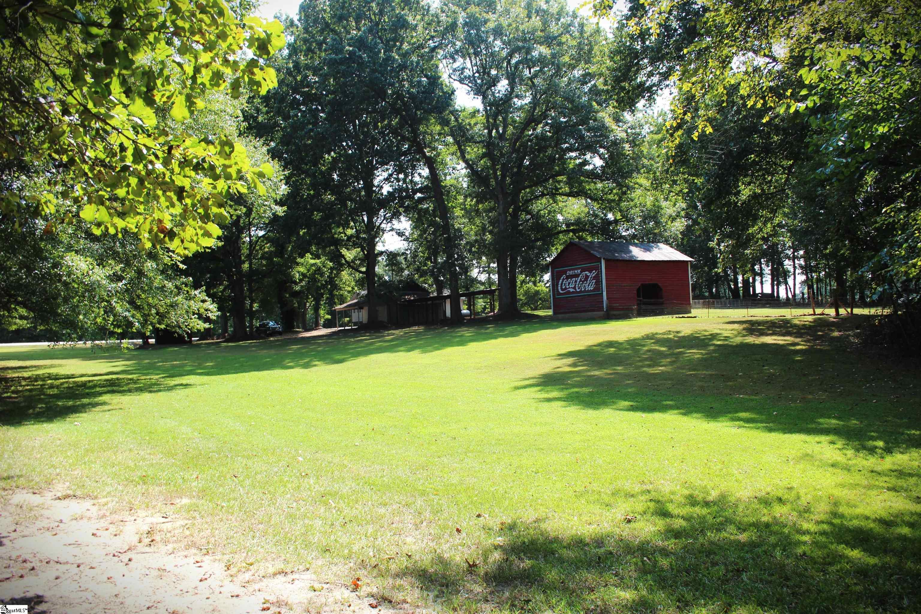 121 Oaklawn Road Pelzer, SC 29669-9327