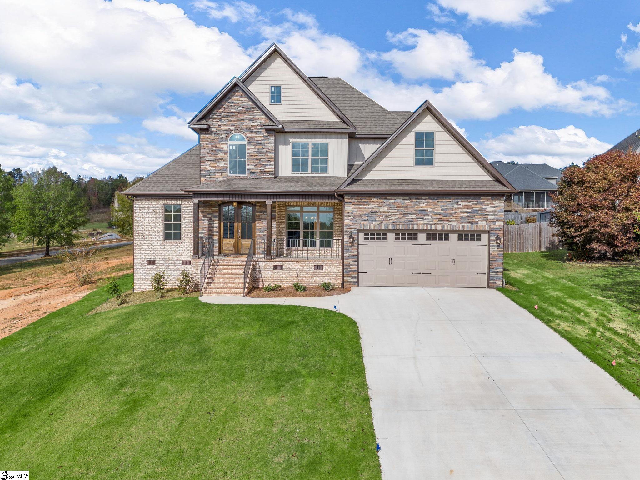 707 Tallulah, Roebuck, South Carolina image 1