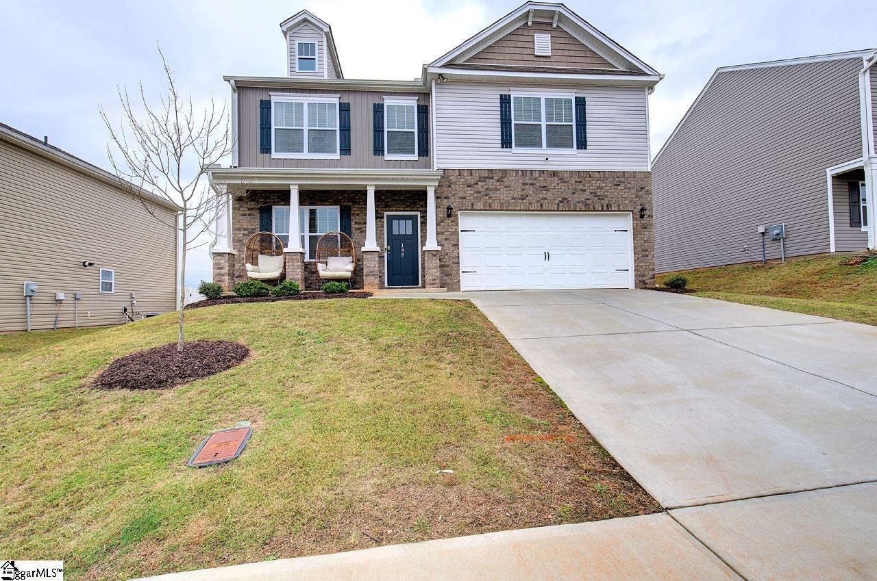 148 Light Spring Road, Easley SC 29642