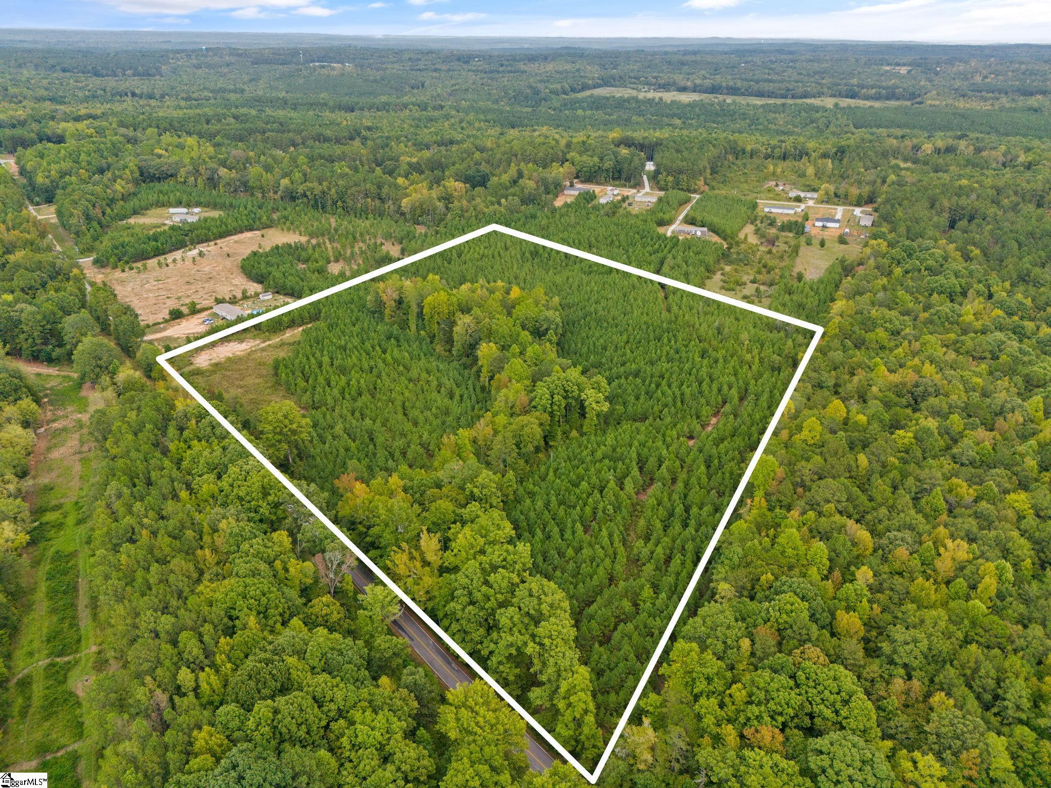 00 Mount Shoals, Enoree, South Carolina image 1