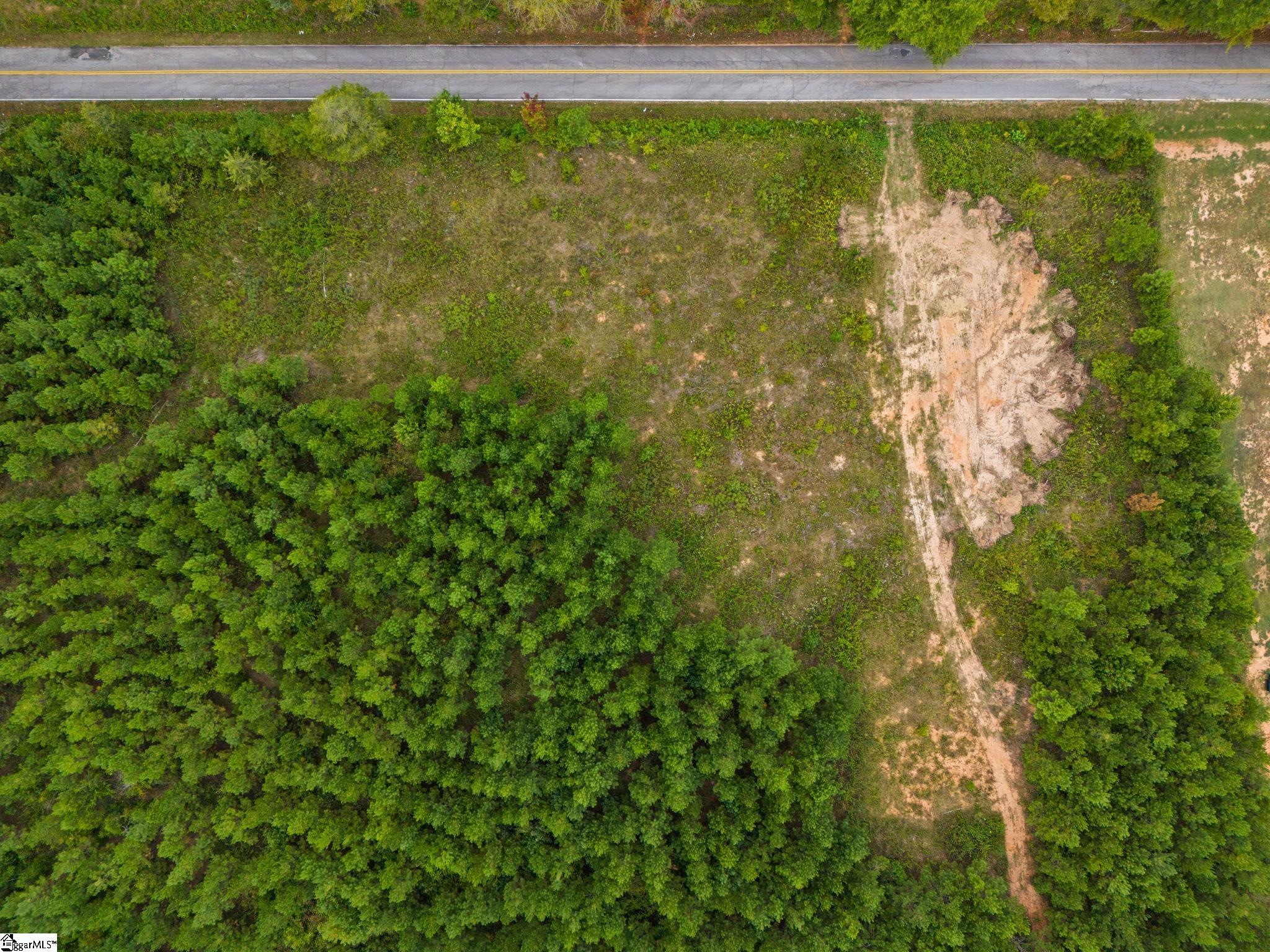 00 Mount Shoals, Enoree, South Carolina image 2