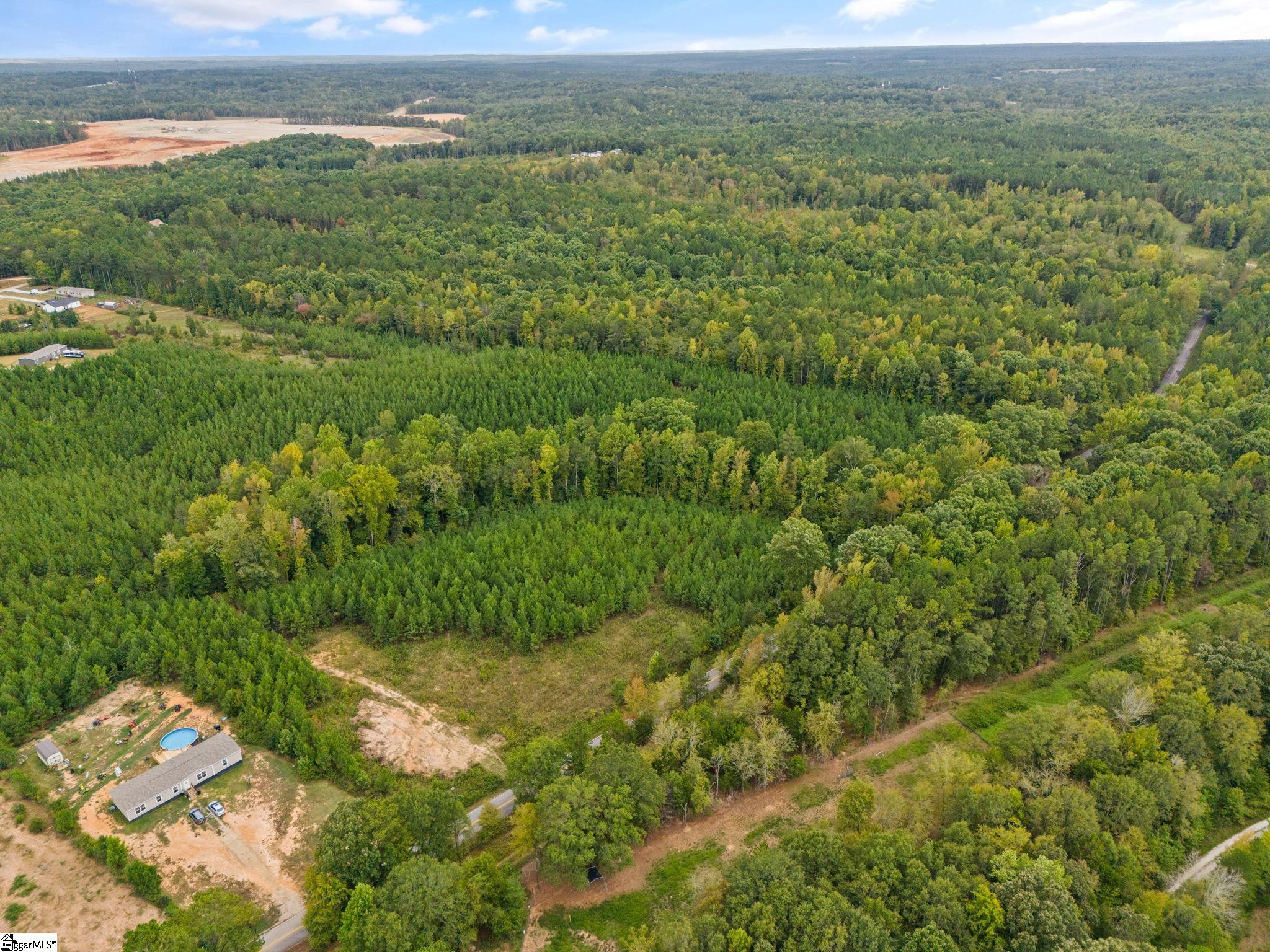 00 Mount Shoals, Enoree, South Carolina image 11