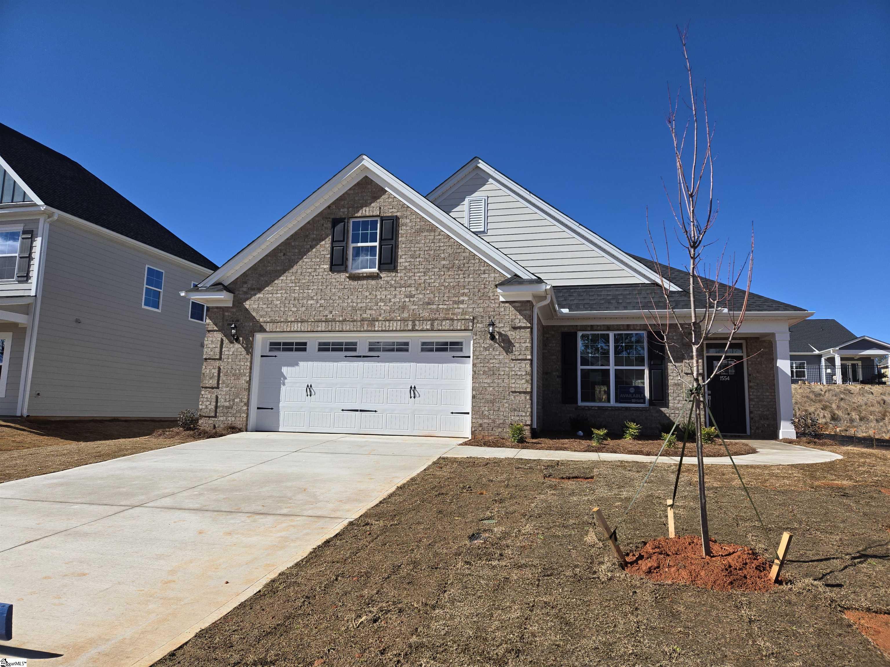1554 Offshore Drive Inman, SC 29349