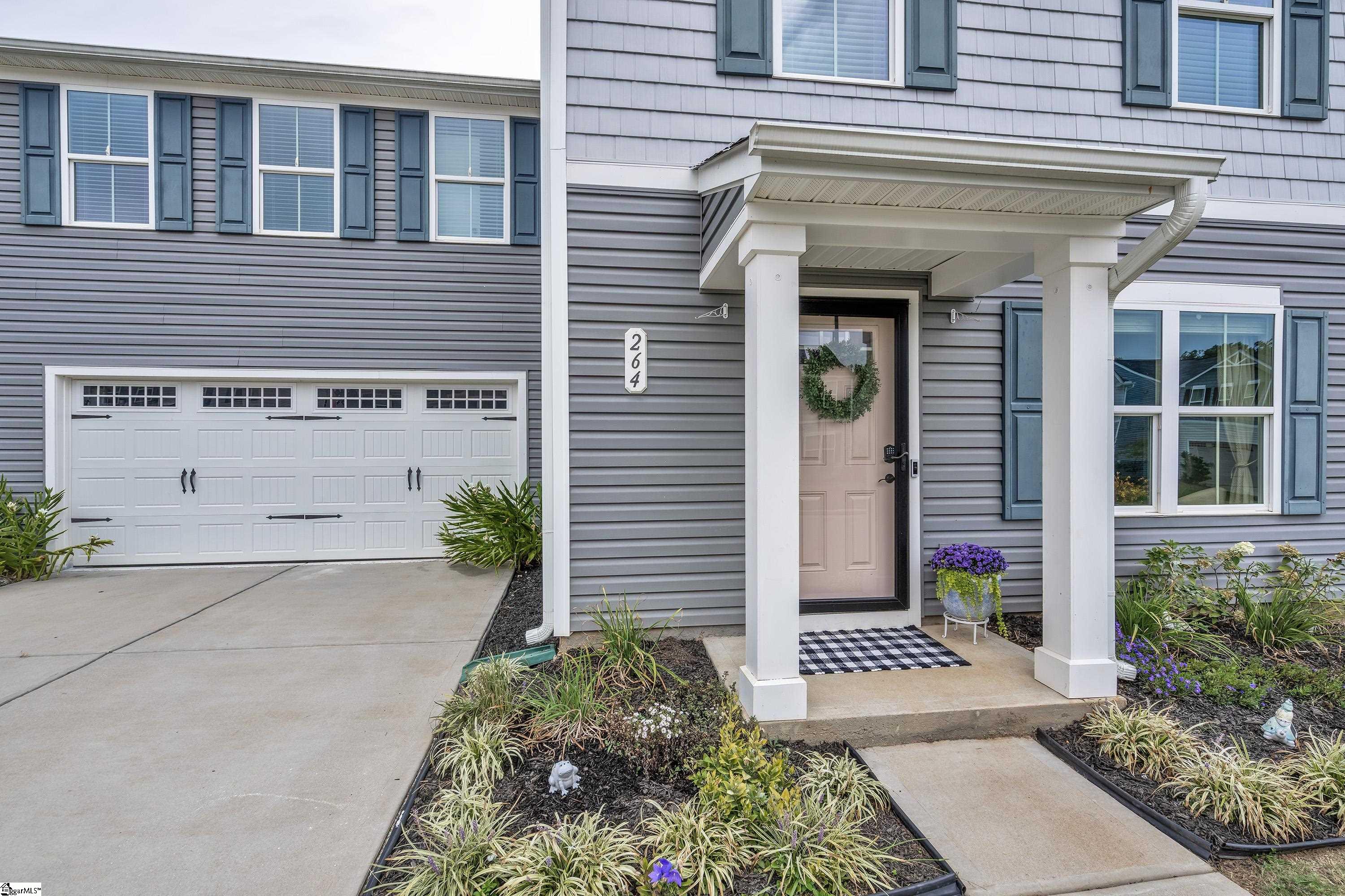264 Ralston Road, Greer SC 29651