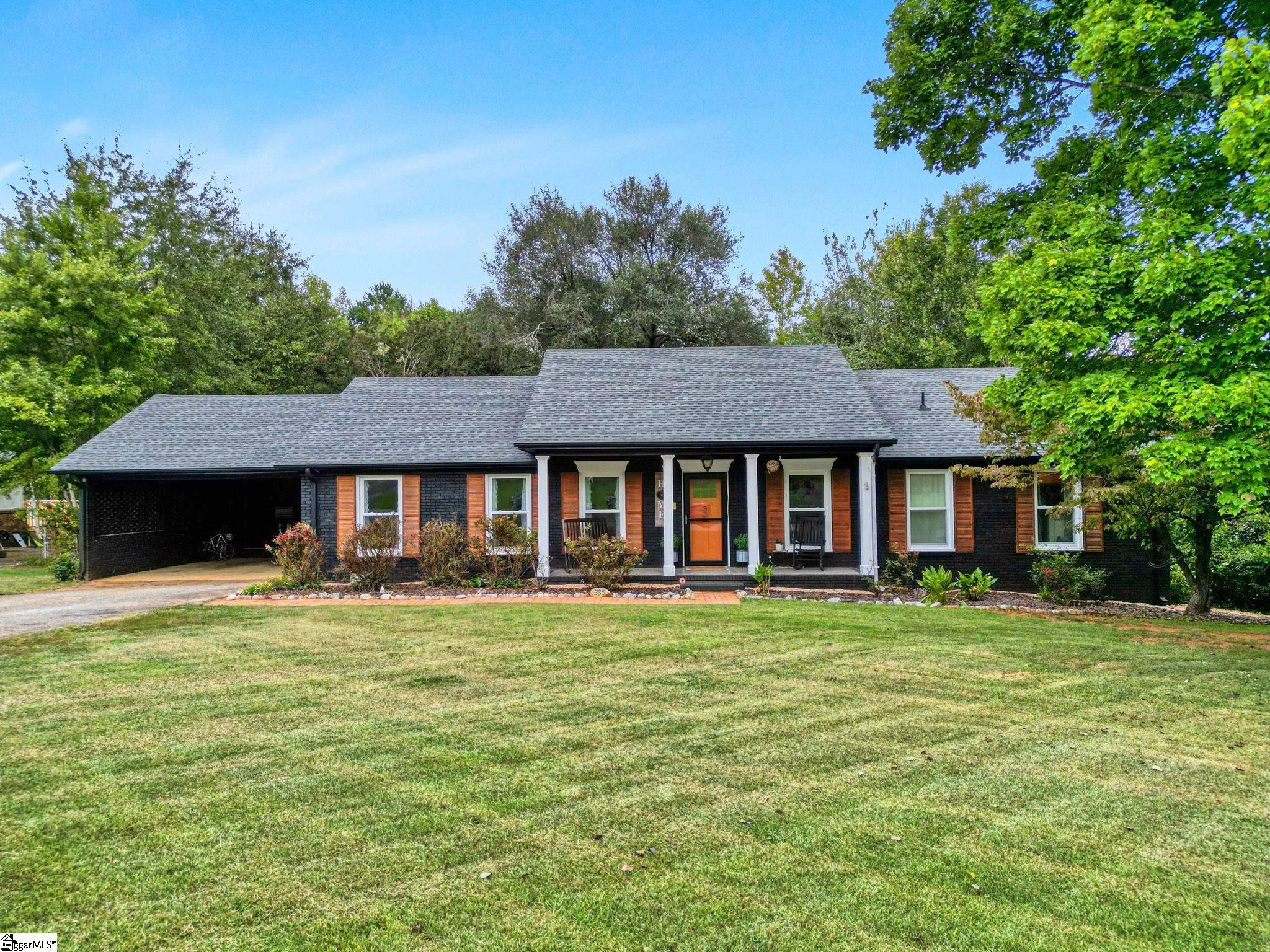 335 Harrell Drive, Spartanburg SC 29307