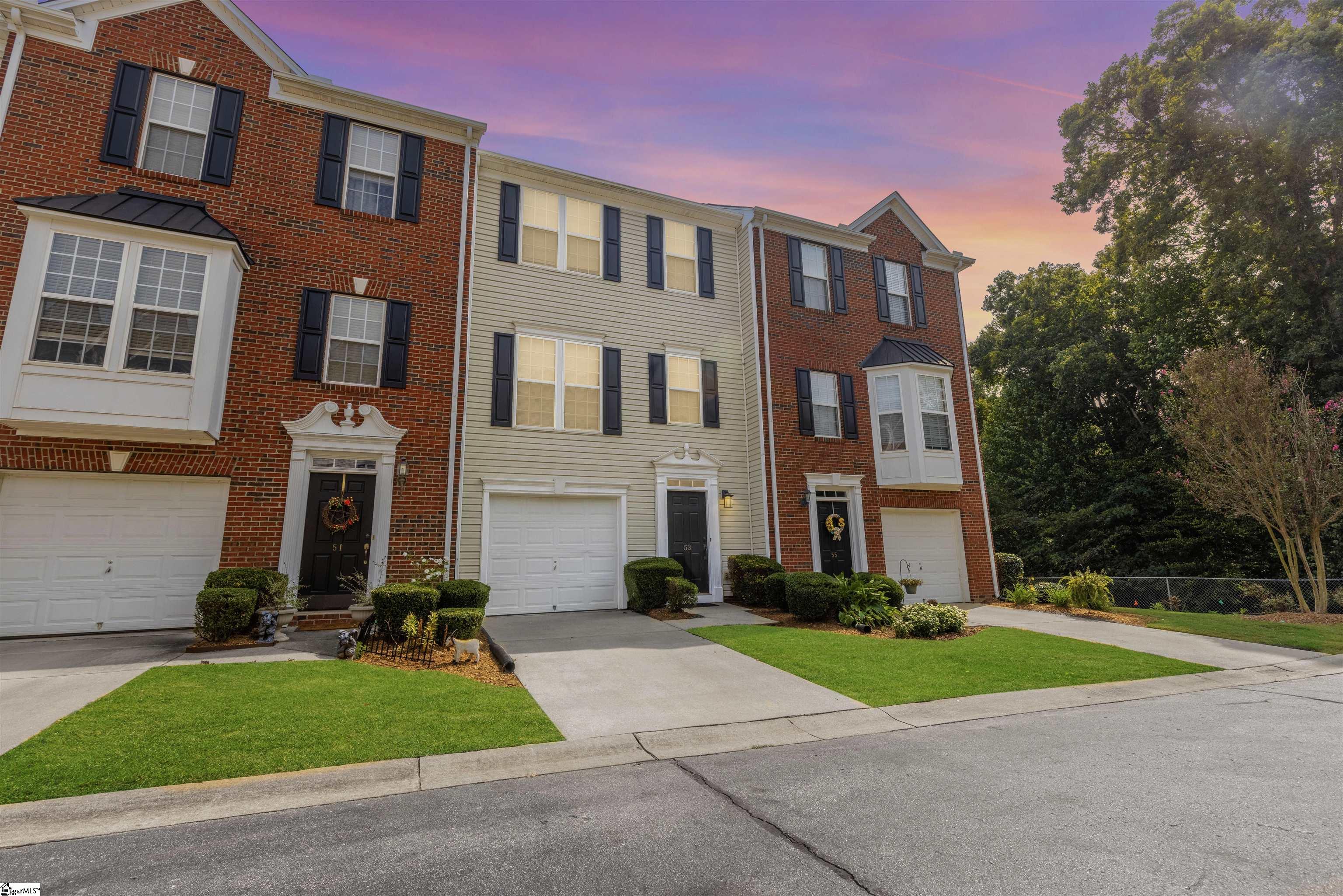 53 Heritage Oak, Simpsonville, South Carolina image 3